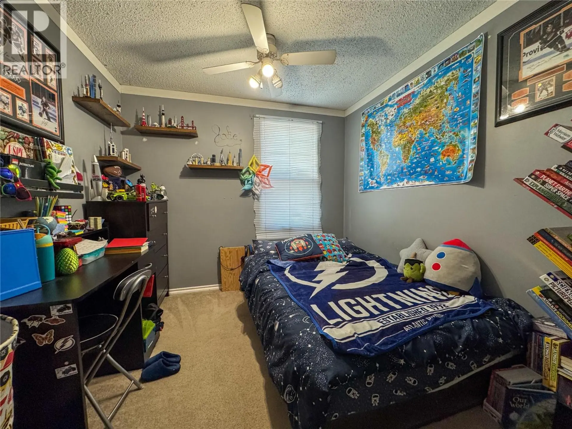 Property at 905 91 AVENUE, Dawson Creek, BC