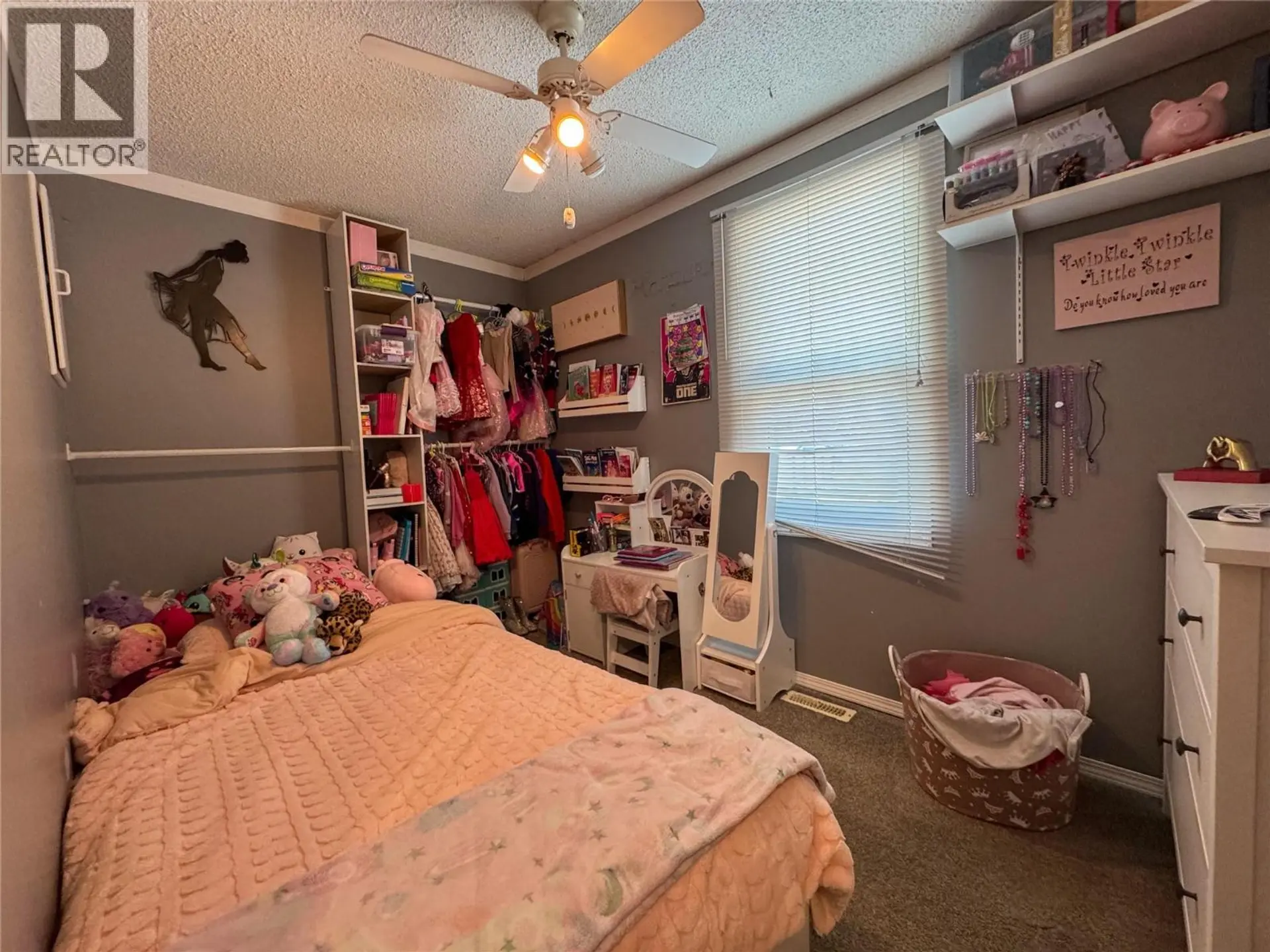 Property at 905 91 AVENUE, Dawson Creek, BC