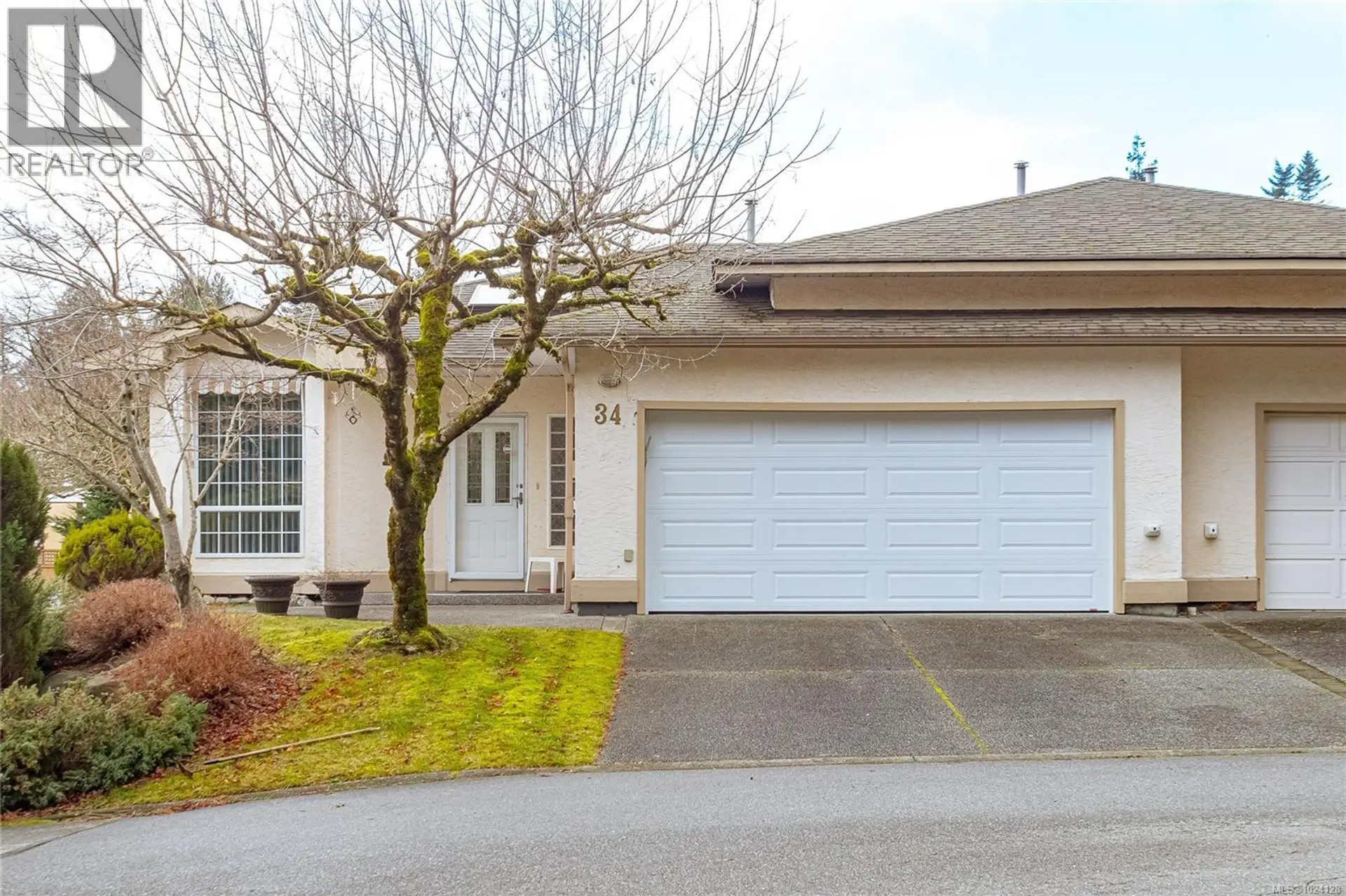 Property at #34 2979 River Rd, Chemainus, BC