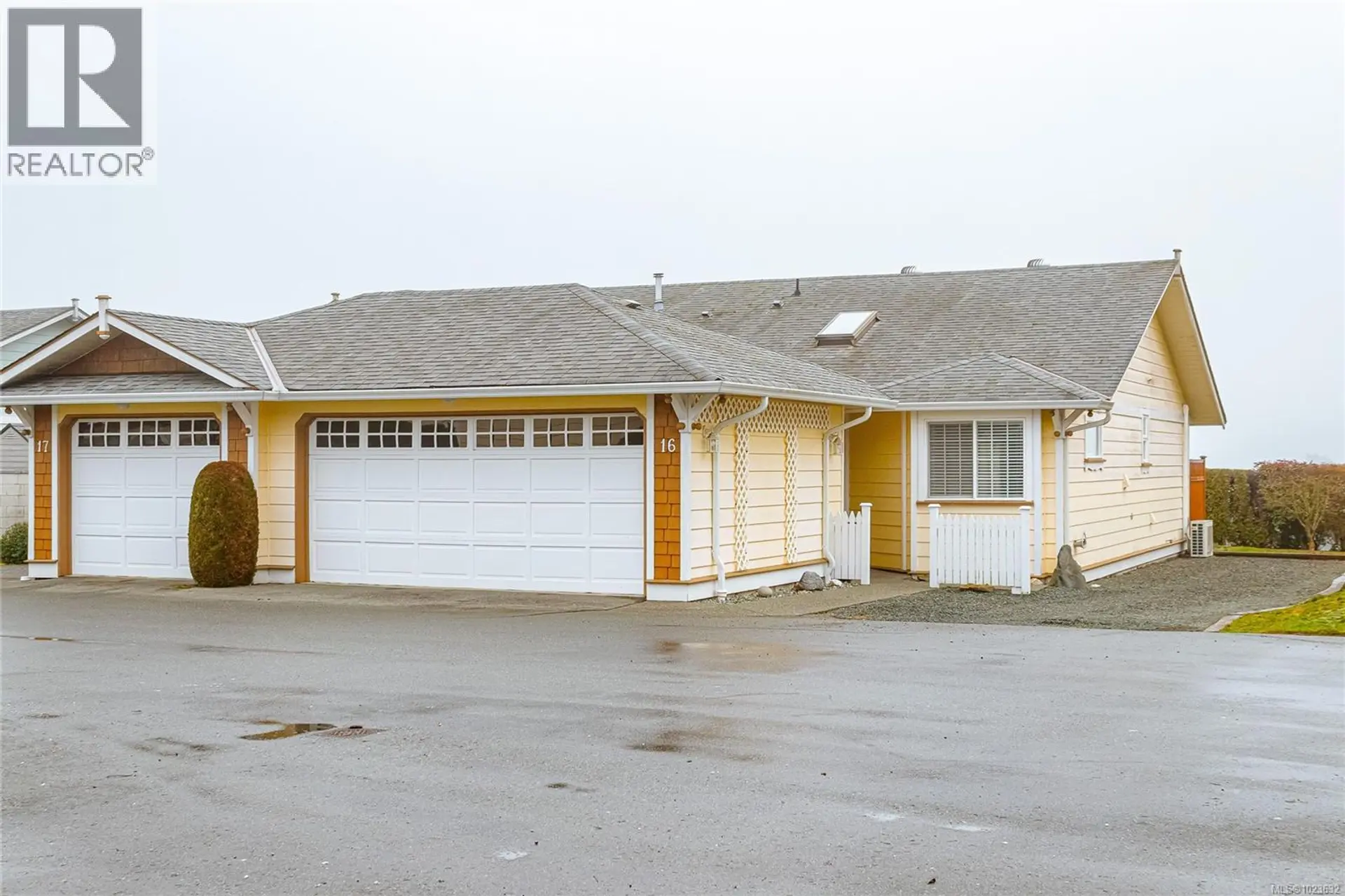 Property at #16 9933 Chemainus Rd, Chemainus, BC