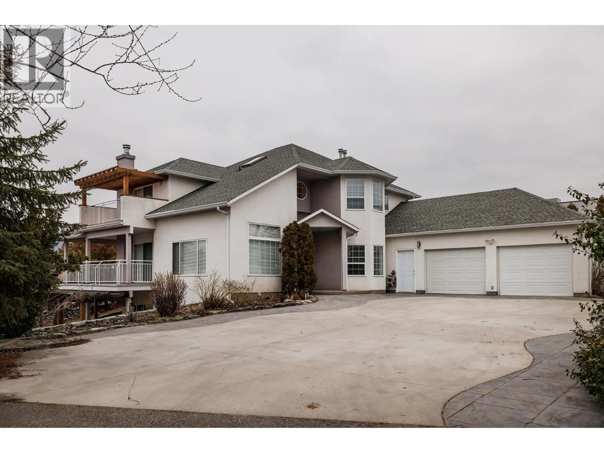 Property at 2761 Olalla Road, West Kelowna, BC
