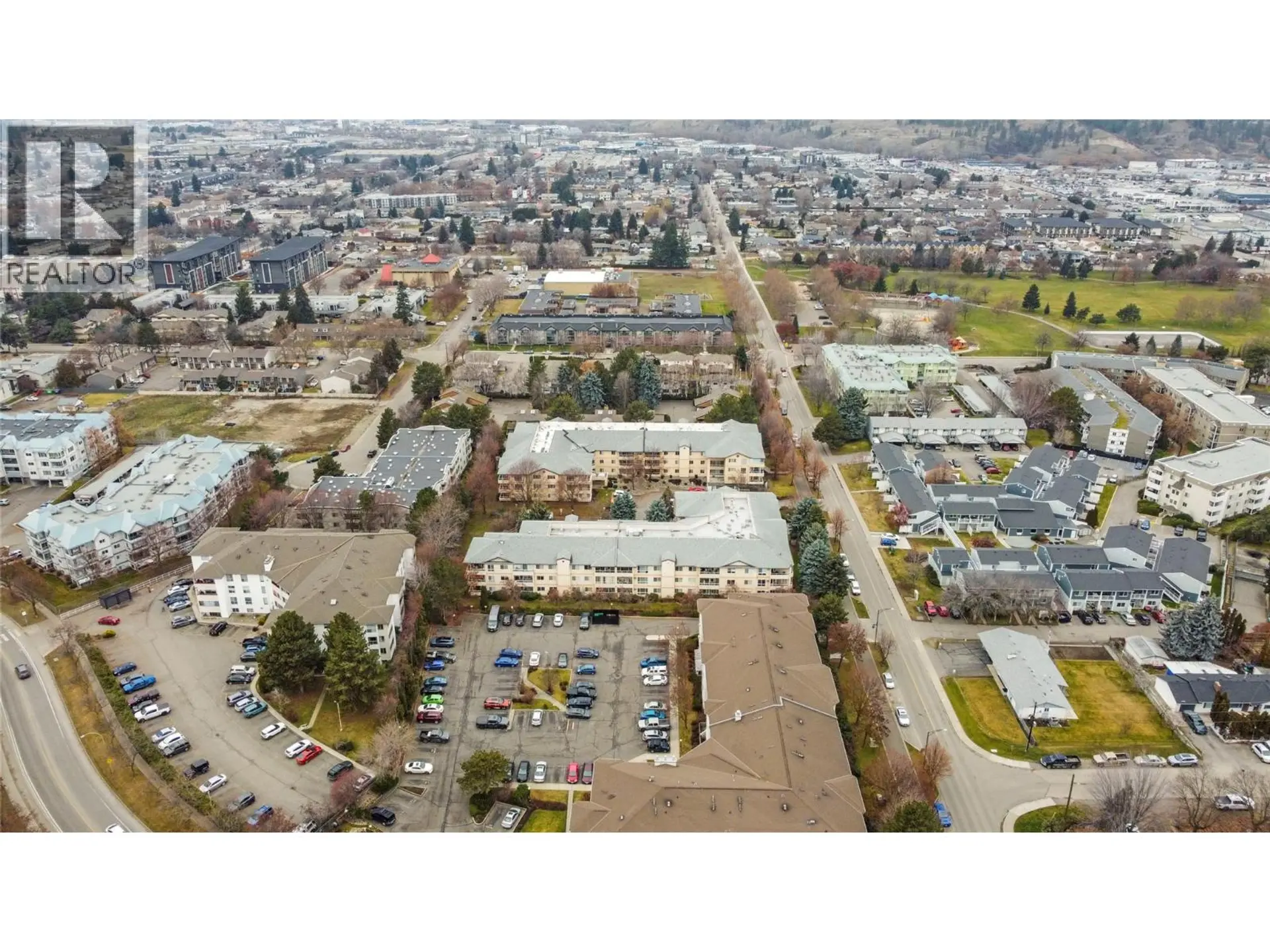 Property at #104 727 HOUGHTON ROAD, Kelowna, BC