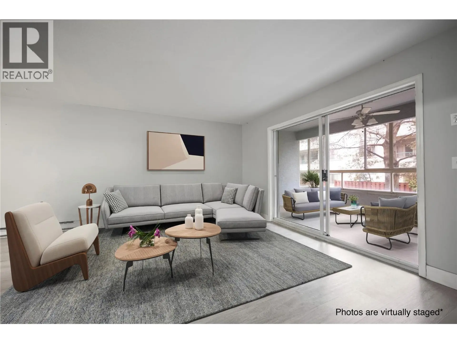 Property at #104 727 HOUGHTON ROAD, Kelowna, BC