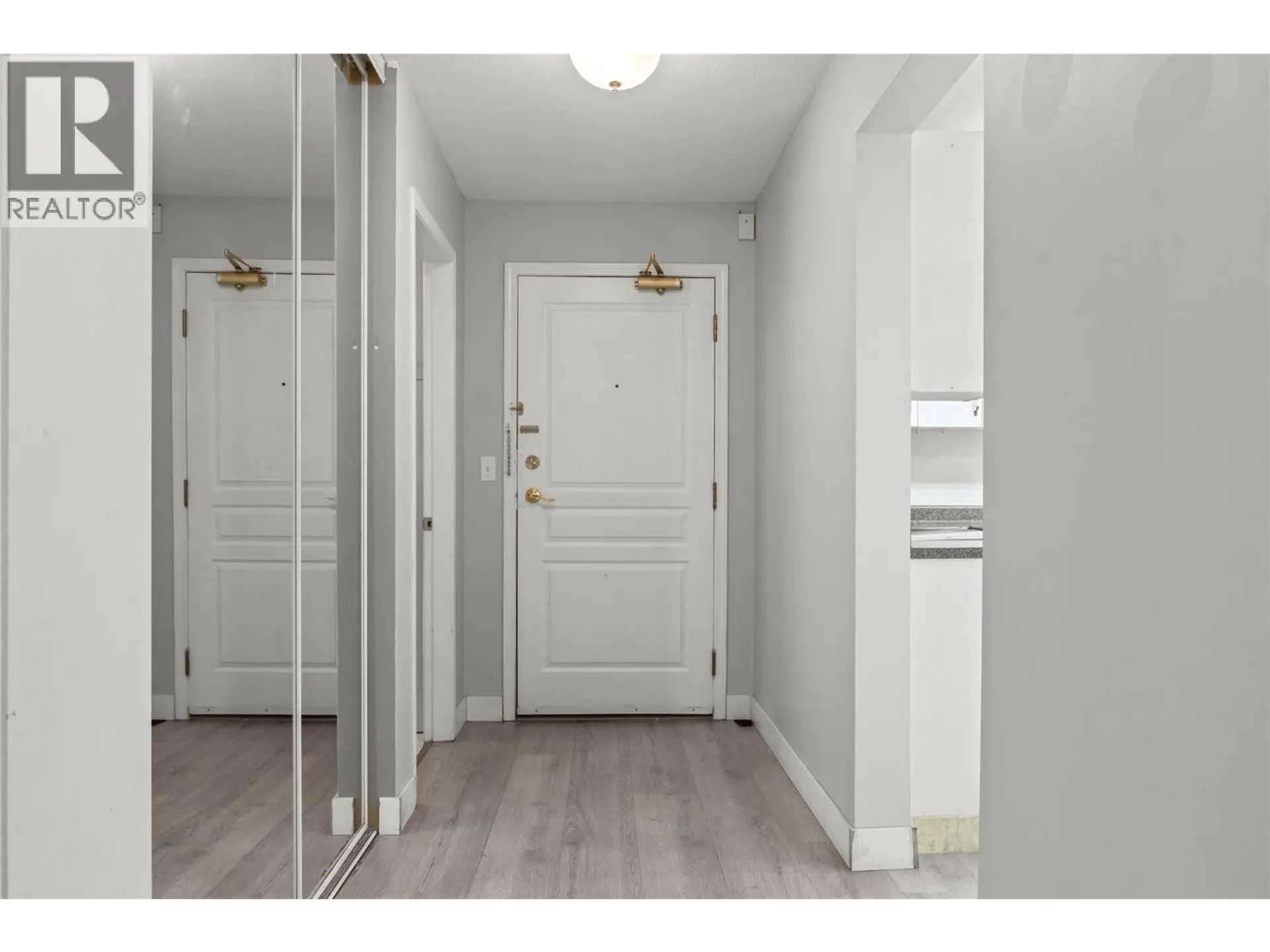 Property at #104 727 HOUGHTON ROAD, Kelowna, BC