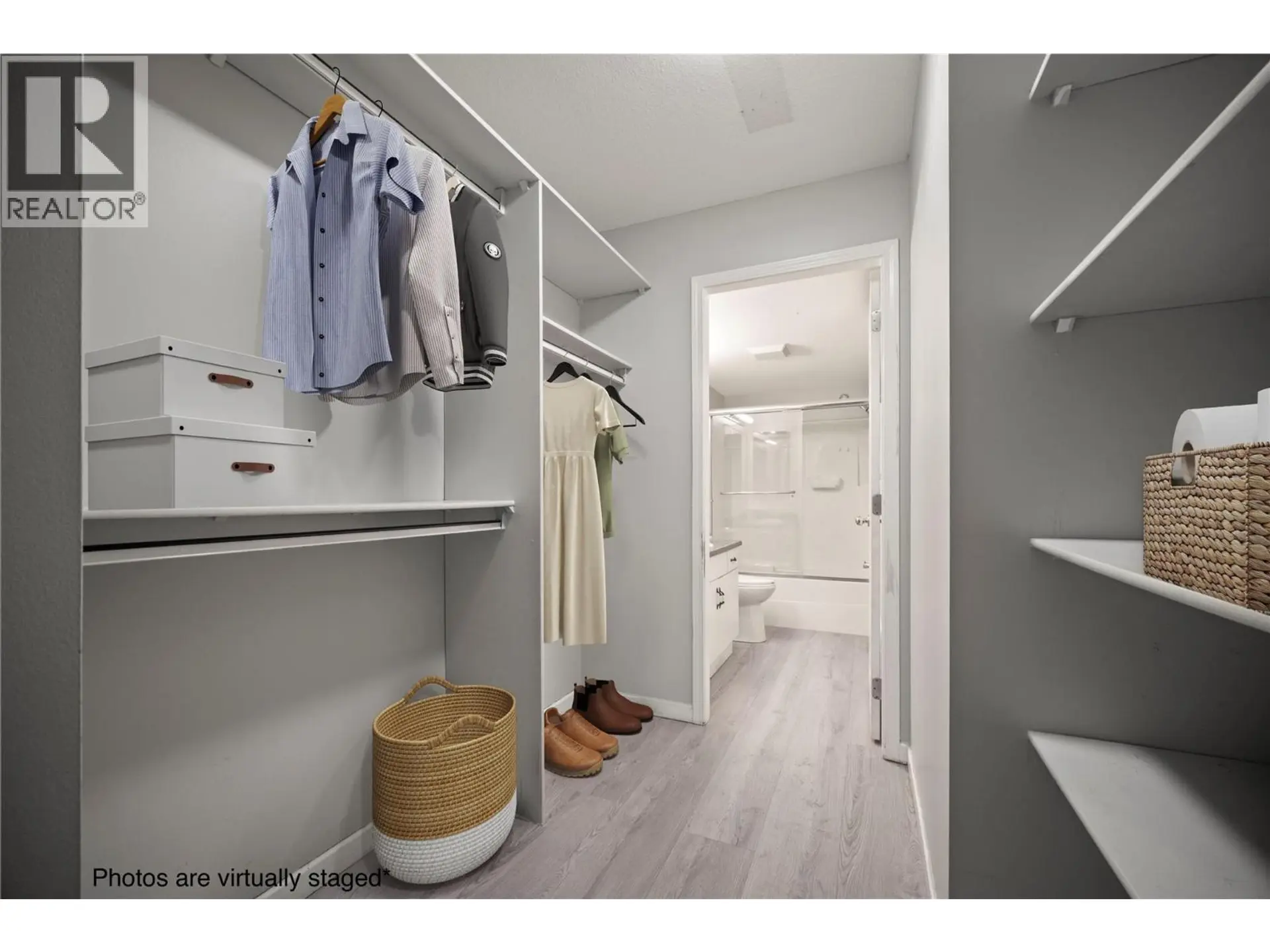 Property at #104 727 HOUGHTON ROAD, Kelowna, BC