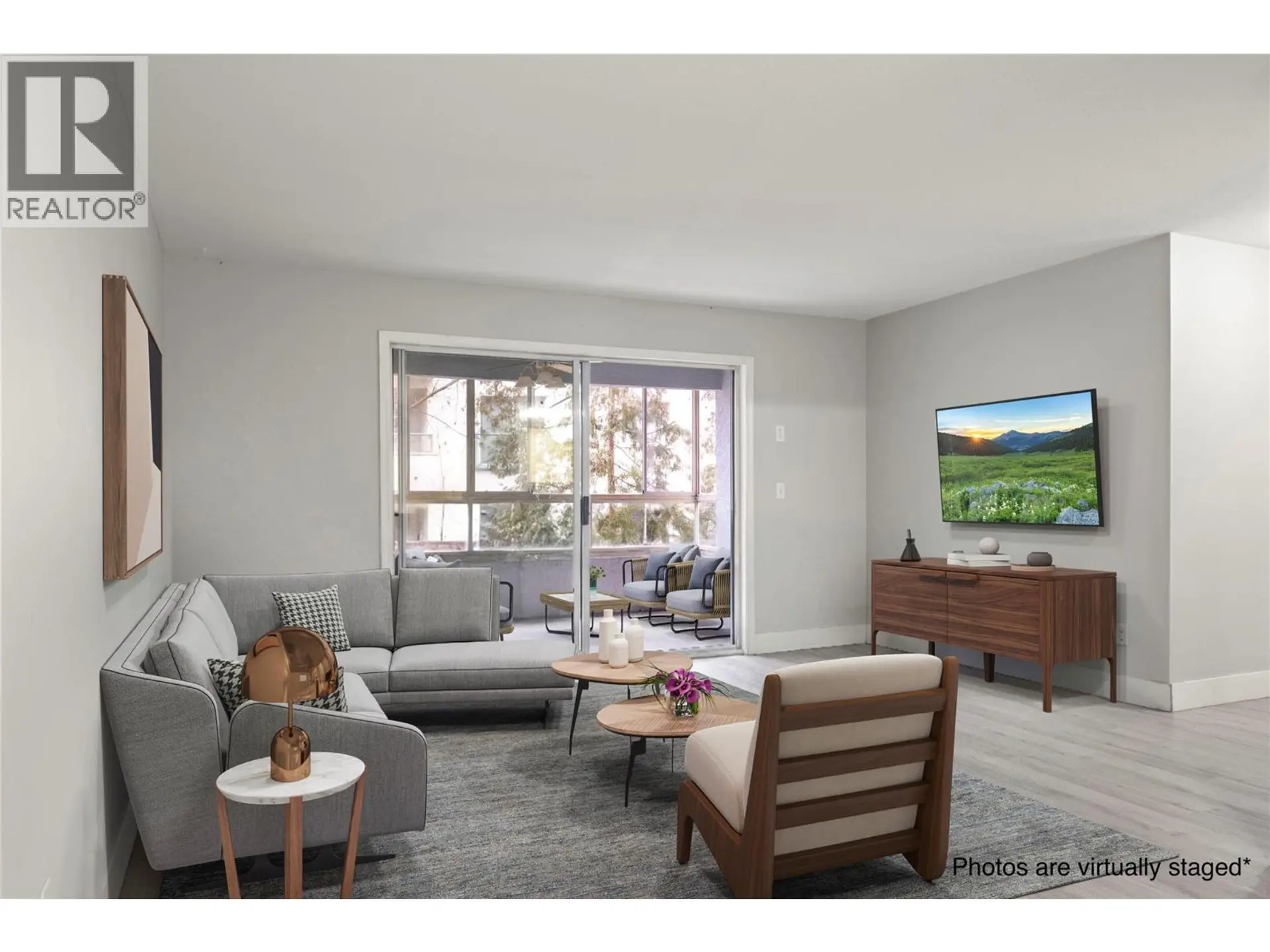 Property at #104 727 HOUGHTON ROAD, Kelowna, BC