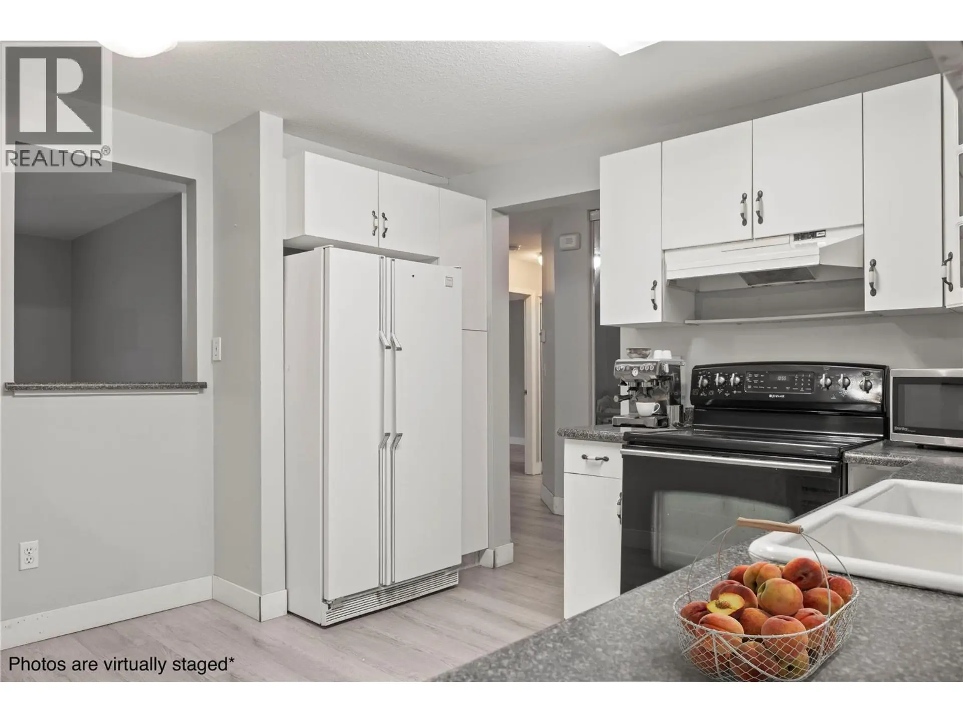 Property at #104 727 HOUGHTON ROAD, Kelowna, BC