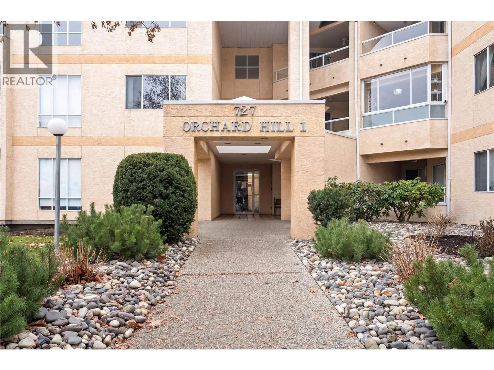 Property at #104 727 HOUGHTON ROAD, Kelowna, BC