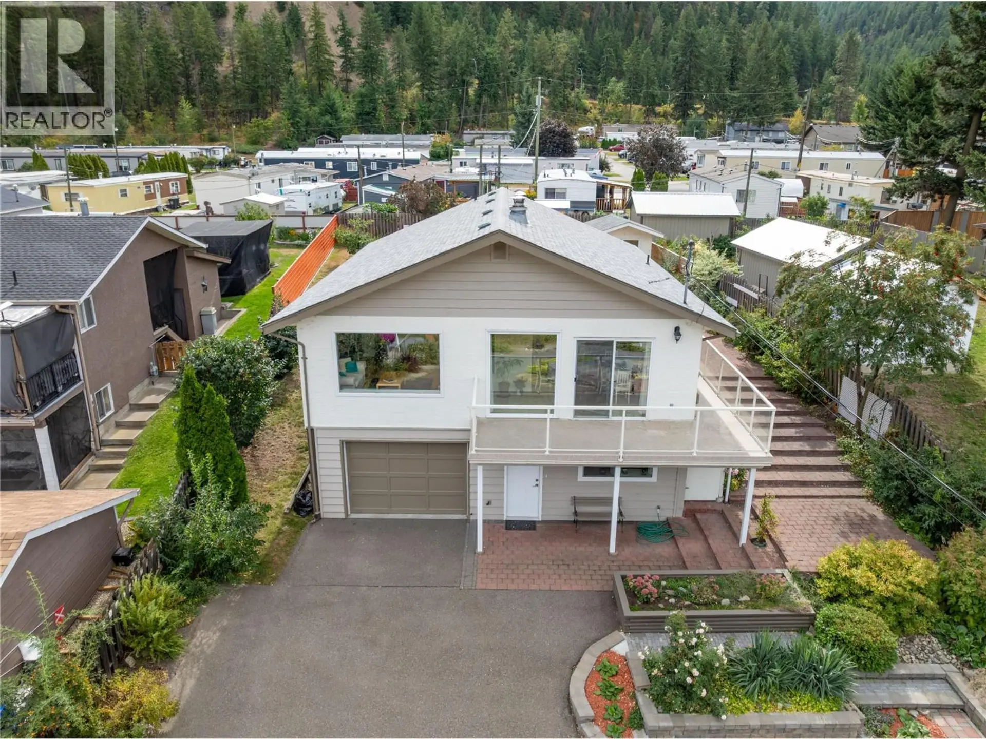 Property at 1225 Bay Drive, Chase, BC