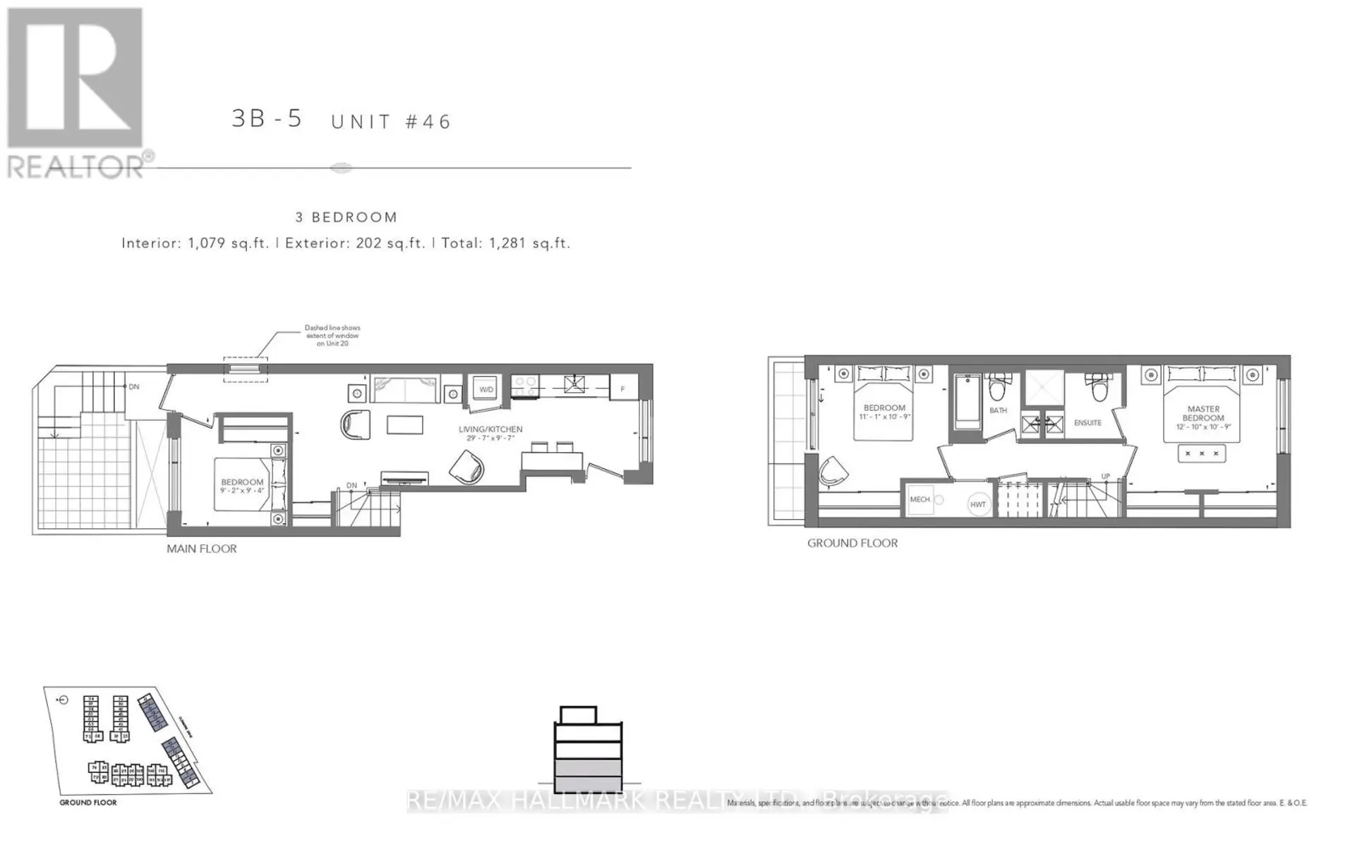 #9 180 CLONMORE AVENUE - Image 2