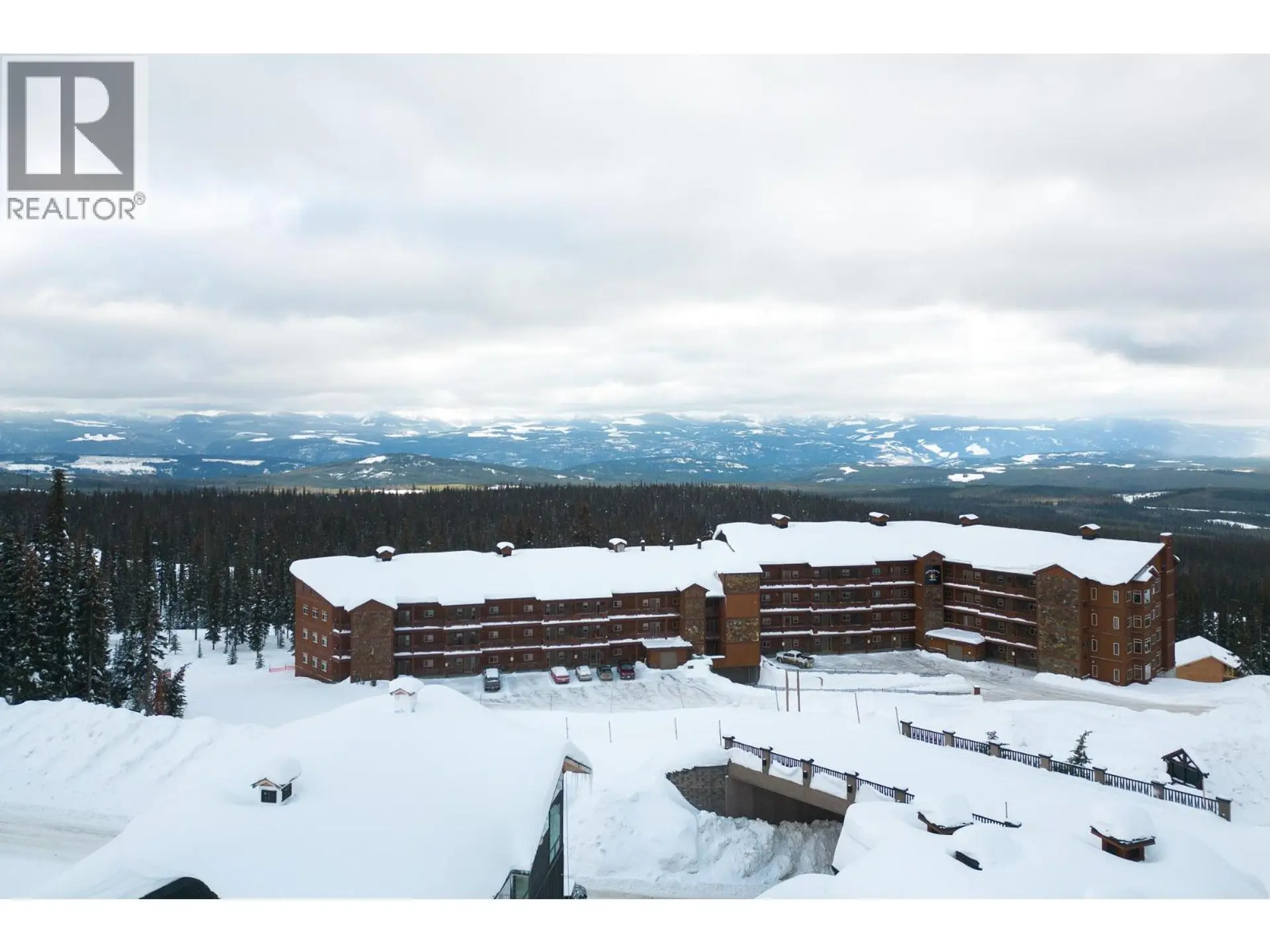 Property at 465 FEATHERTOP WAY, Big White, BC