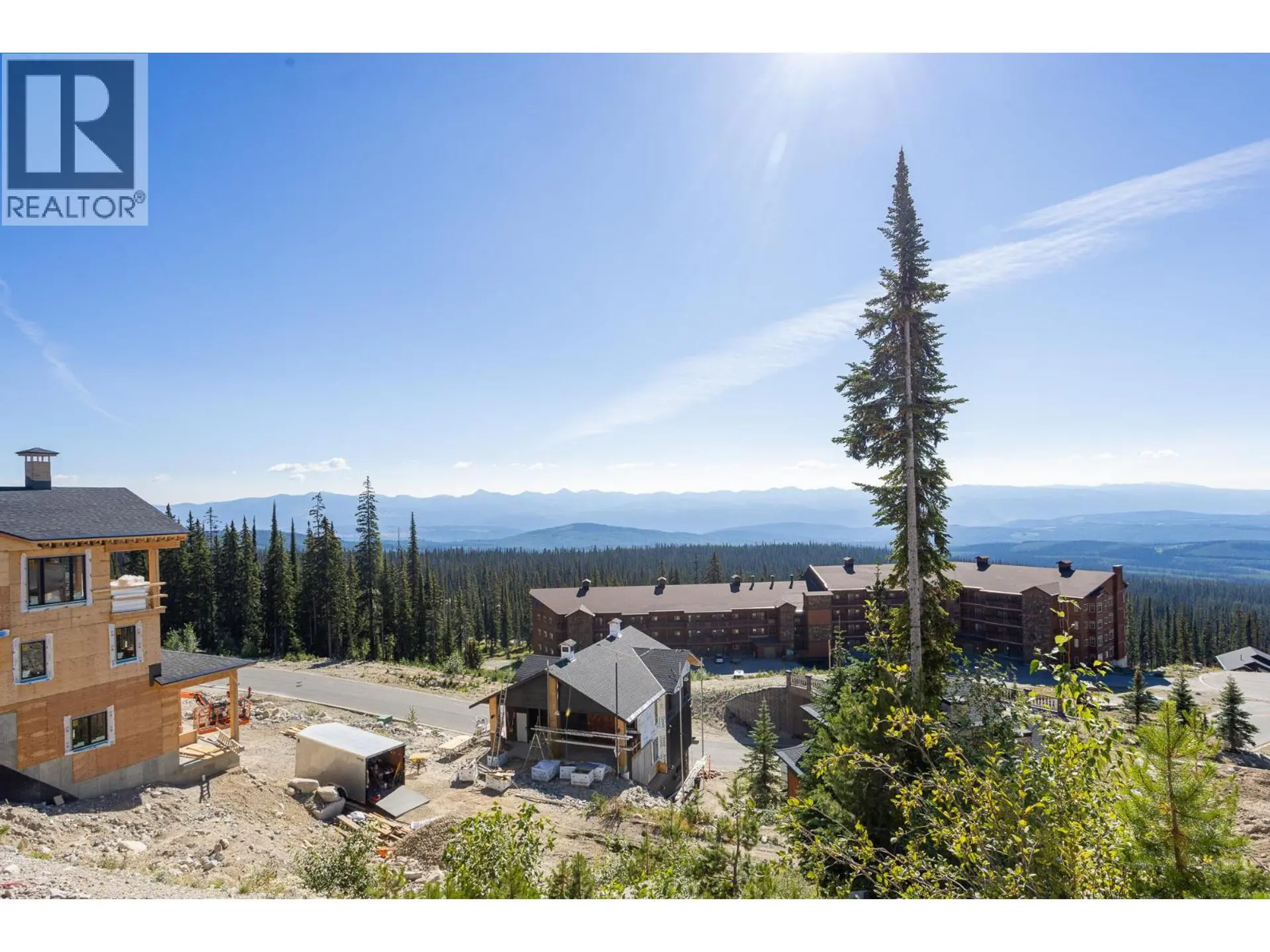 Property at 465 FEATHERTOP WAY, Big White, BC