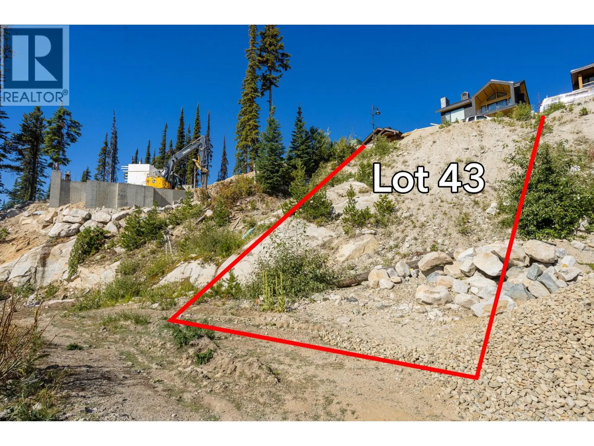 Property at 465 FEATHERTOP WAY, Big White, BC