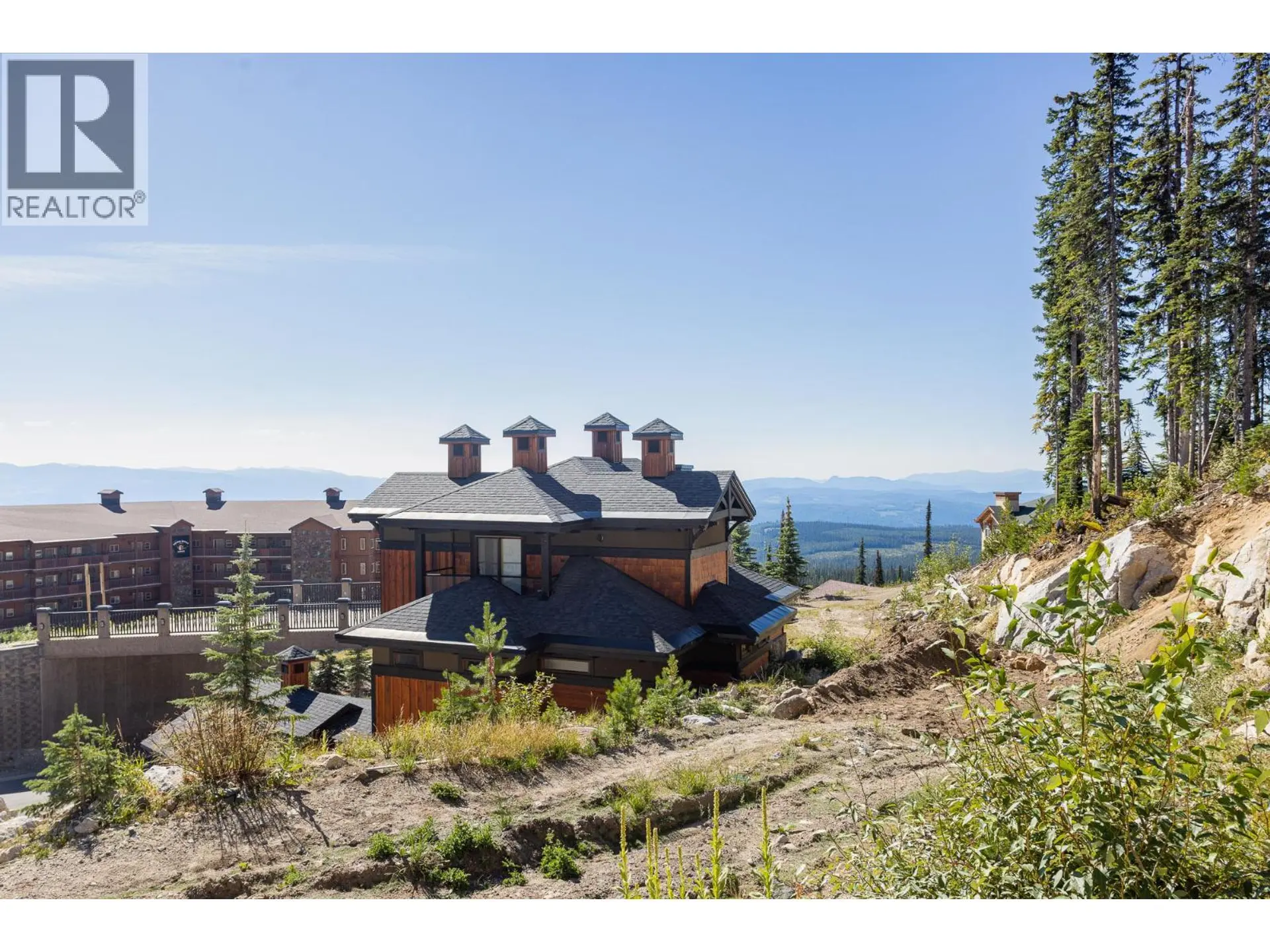 Property at 465 FEATHERTOP WAY, Big White, BC