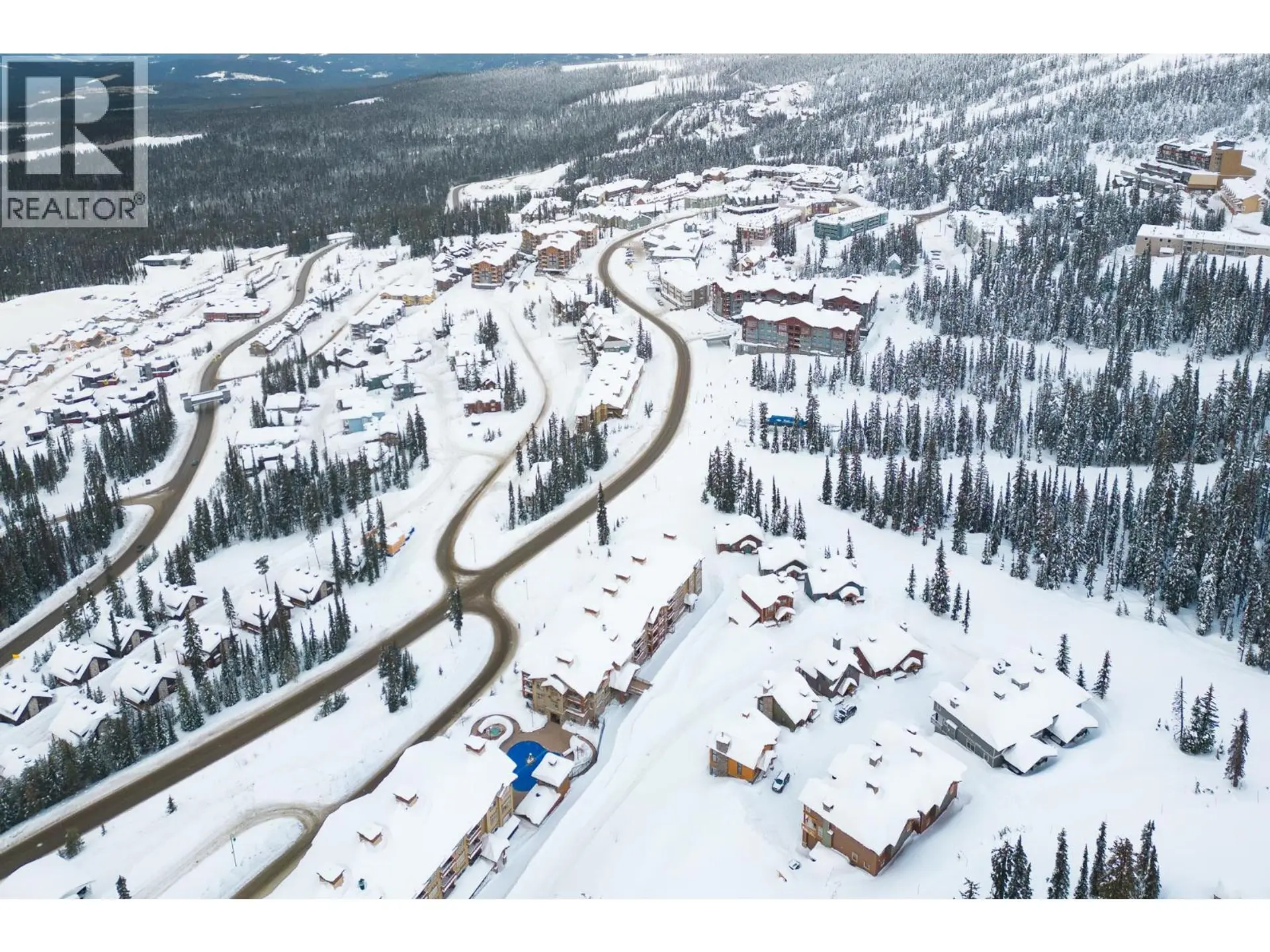 Property at 465 FEATHERTOP WAY, Big White, BC