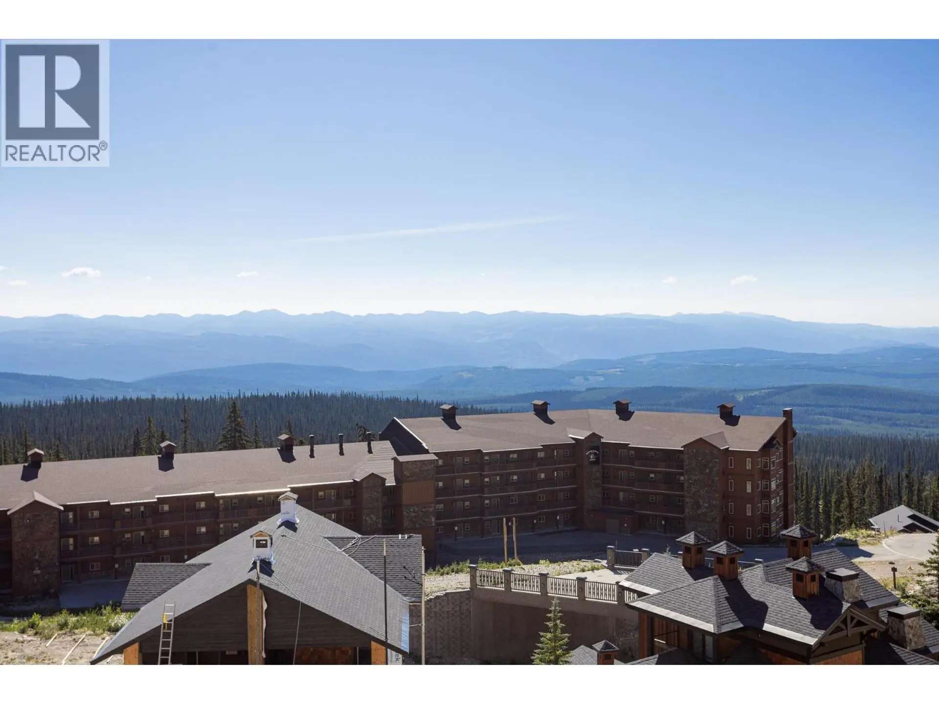 Property at 465 FEATHERTOP WAY, Big White, BC