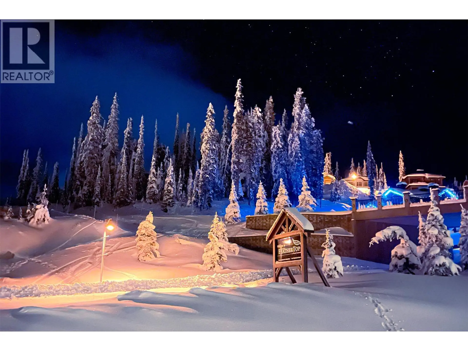 Property at 465 FEATHERTOP WAY, Big White, BC