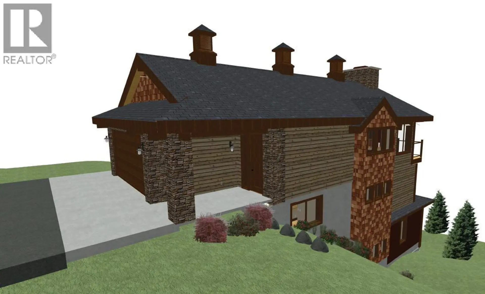 Property at 465 FEATHERTOP WAY, Big White, BC