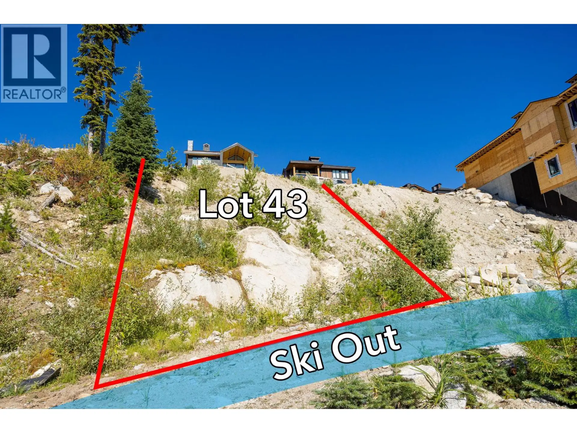 Property at 465 FEATHERTOP WAY, Big White, BC