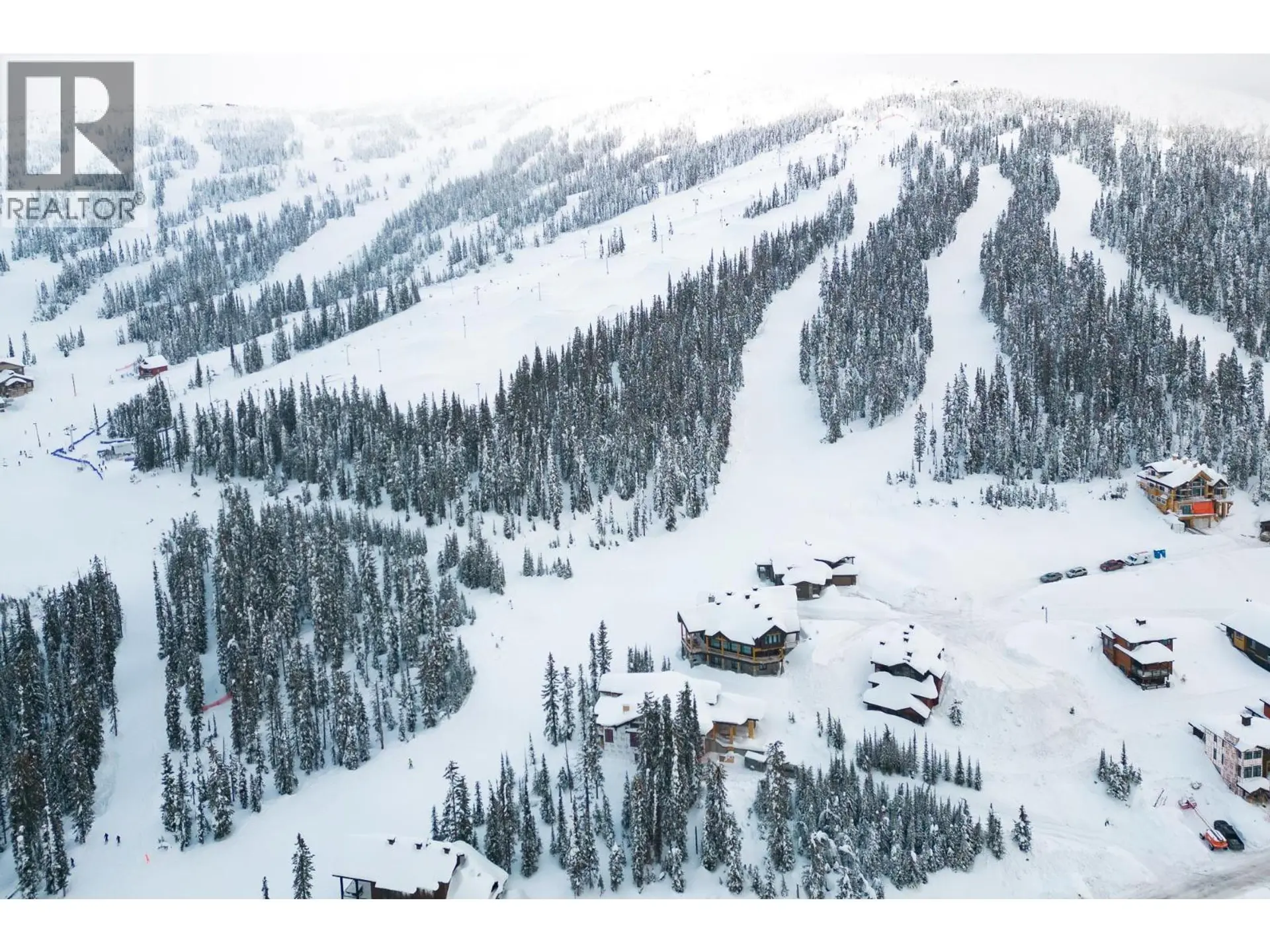 Property at 465 FEATHERTOP WAY, Big White, BC