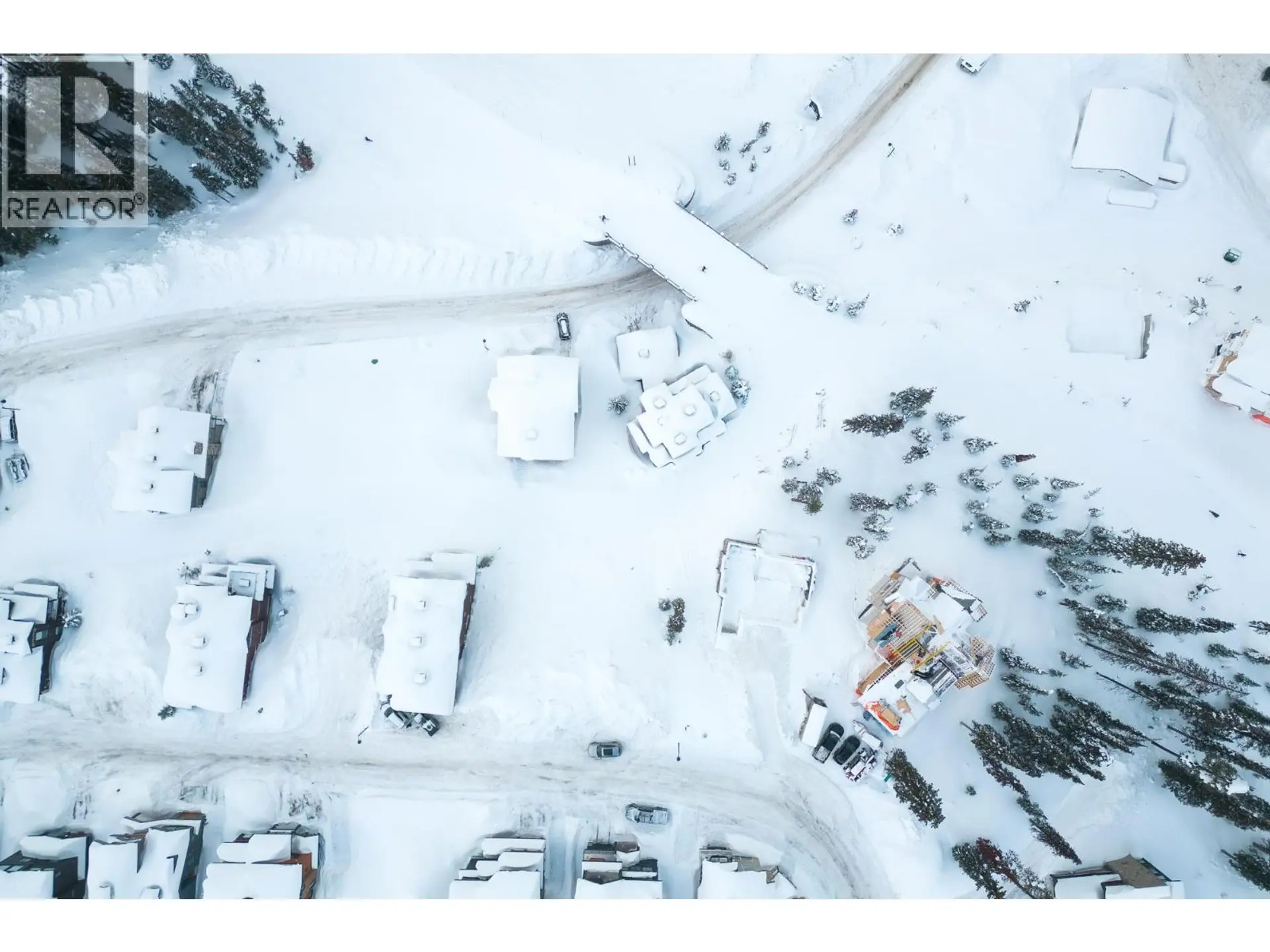 Property at 465 FEATHERTOP WAY, Big White, BC