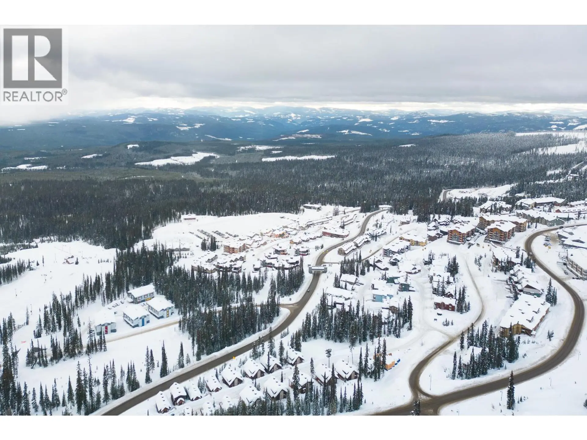 Property at 465 FEATHERTOP WAY, Big White, BC