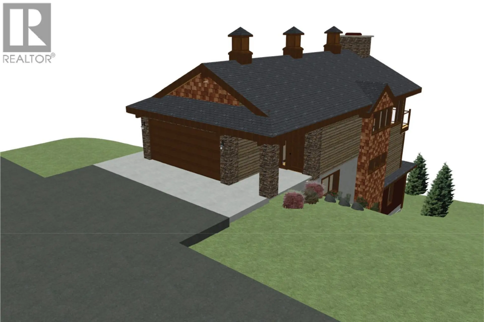 Property at 465 FEATHERTOP WAY, Big White, BC