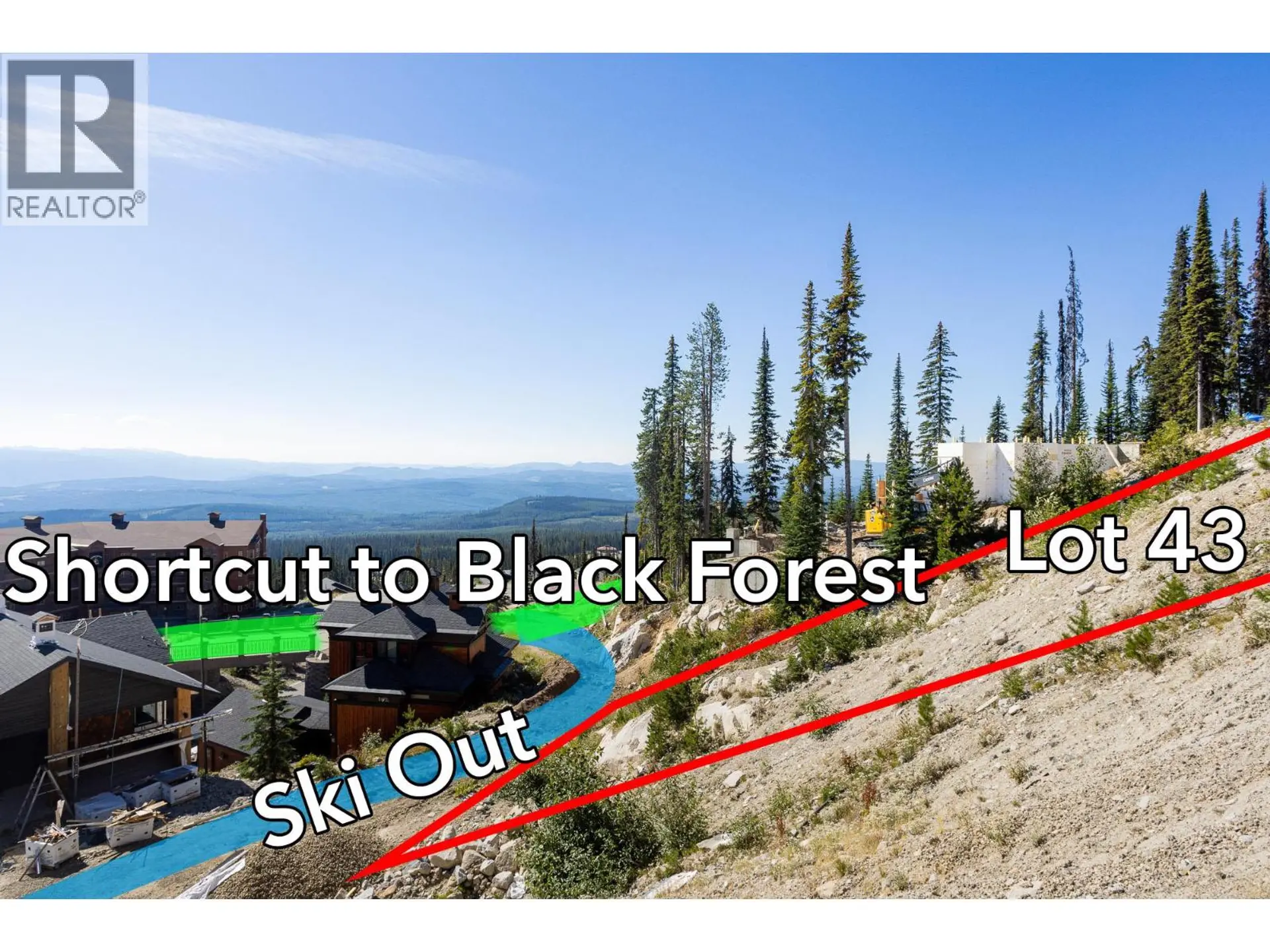 Property at 465 FEATHERTOP WAY, Big White, BC