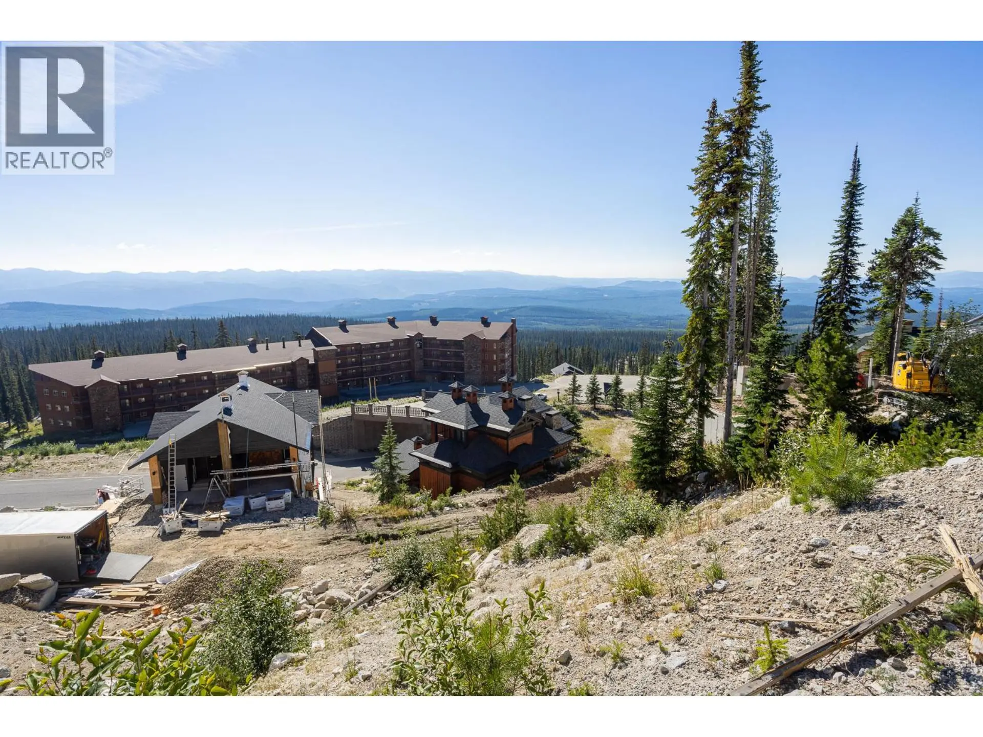 Property at 465 FEATHERTOP WAY, Big White, BC