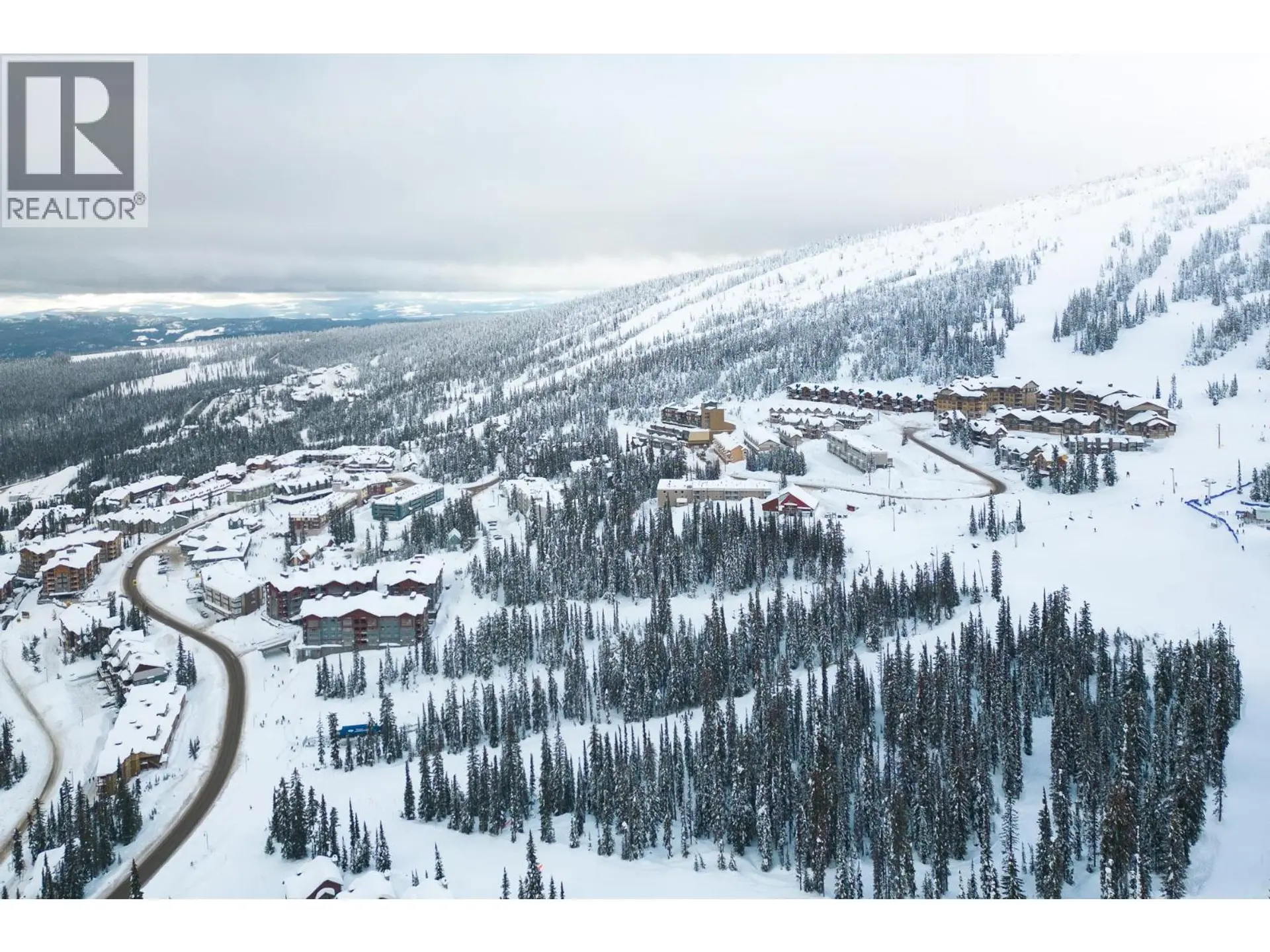 Property at 465 FEATHERTOP WAY, Big White, BC