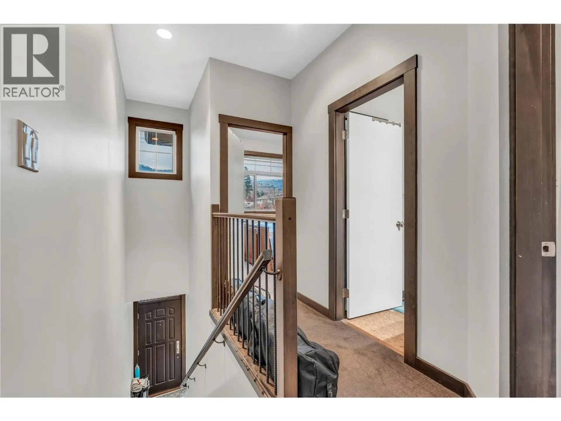 Property at #102 653 PAPINEAU STREET, Penticton, BC