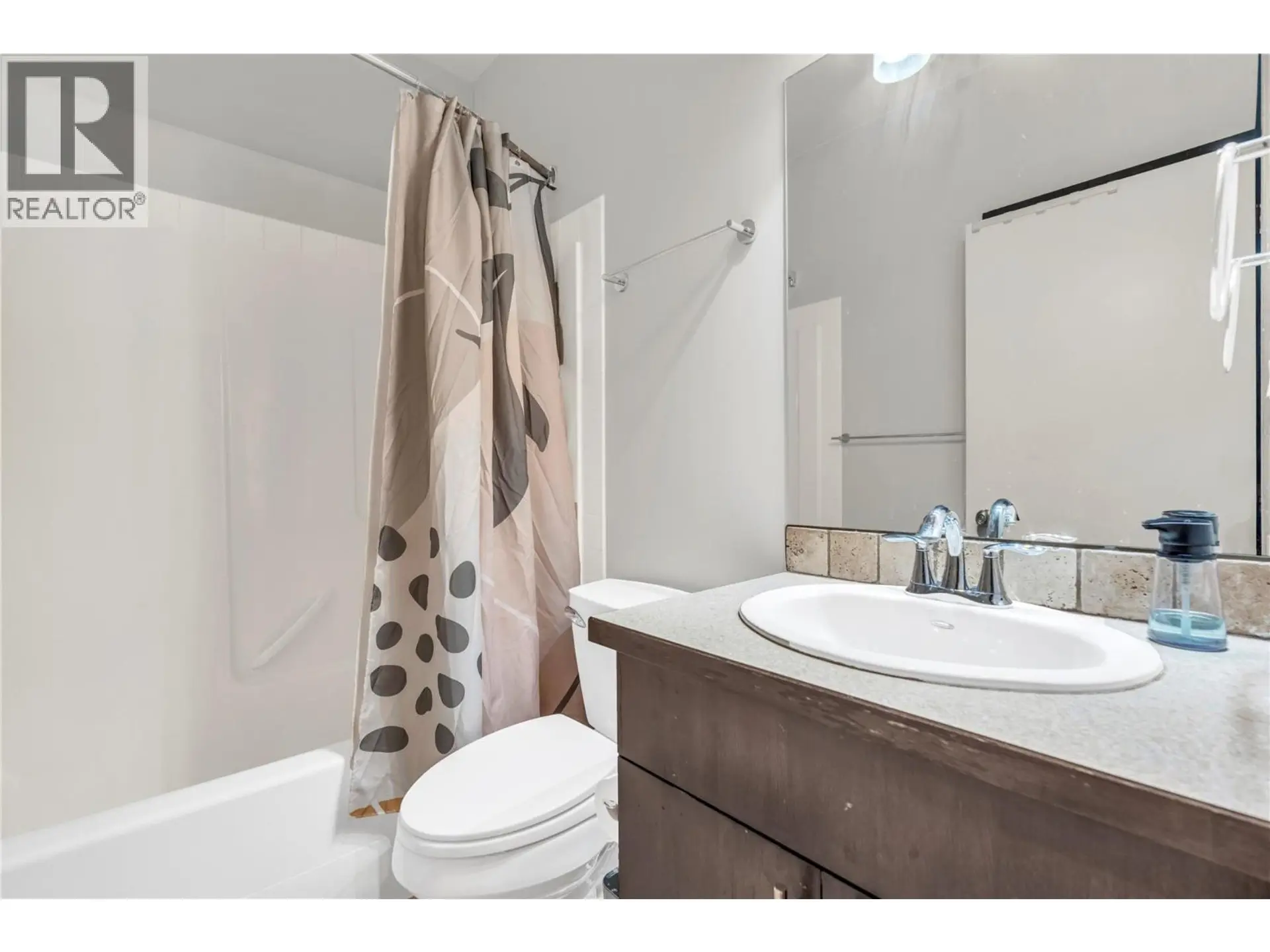 Property at #102 653 PAPINEAU STREET, Penticton, BC