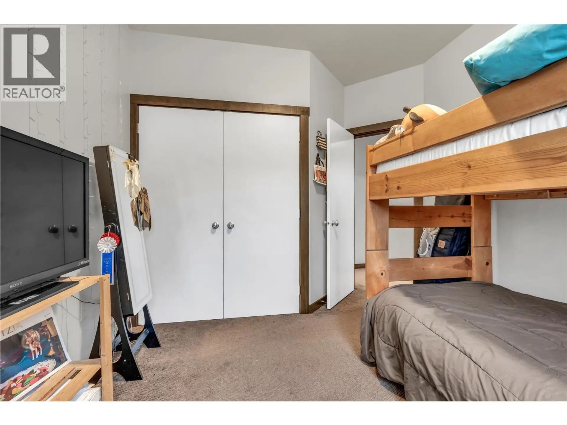 Property at #102 653 PAPINEAU STREET, Penticton, BC