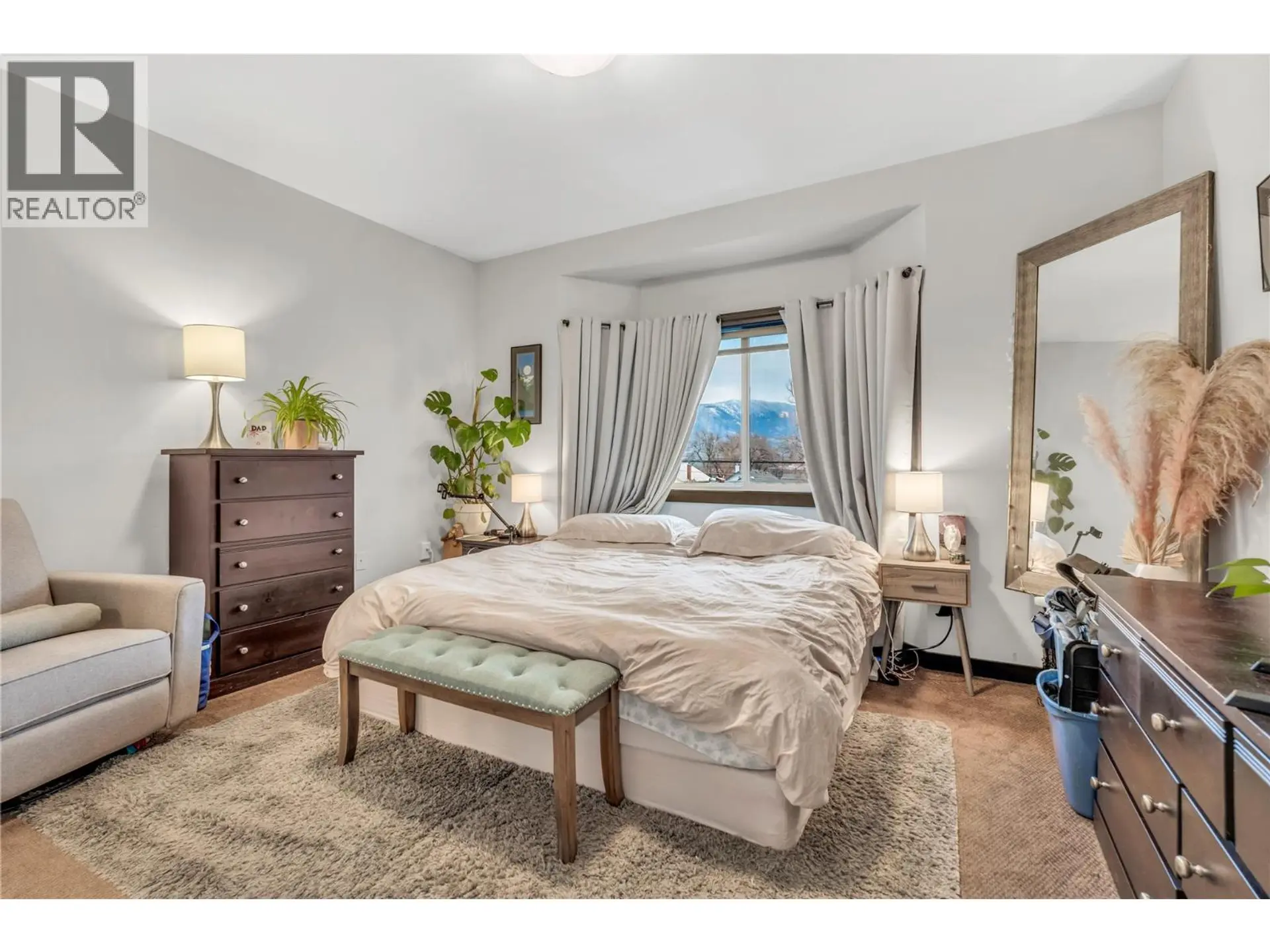 Property at #102 653 PAPINEAU STREET, Penticton, BC