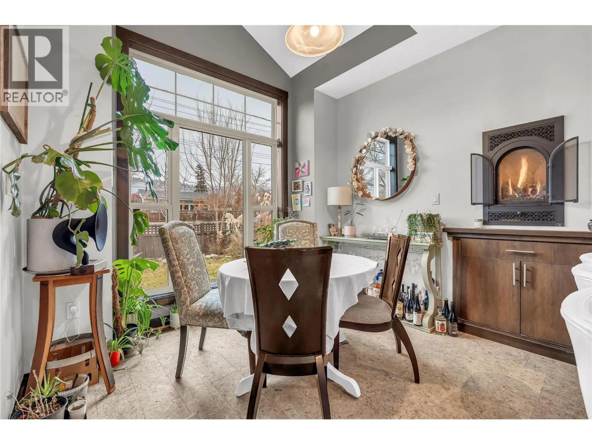 Property at #102 653 PAPINEAU STREET, Penticton, BC