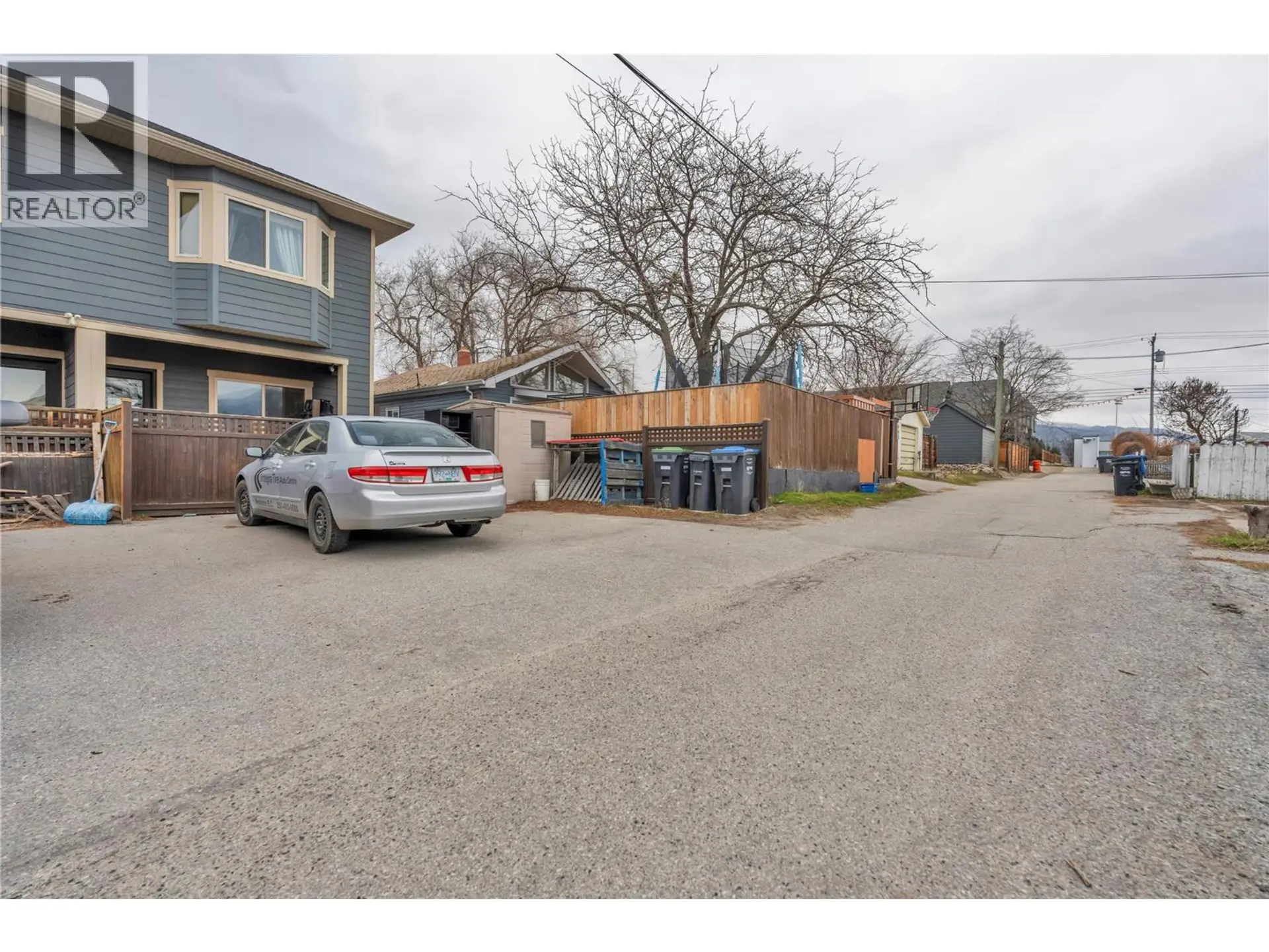 Property at #102 653 PAPINEAU STREET, Penticton, BC