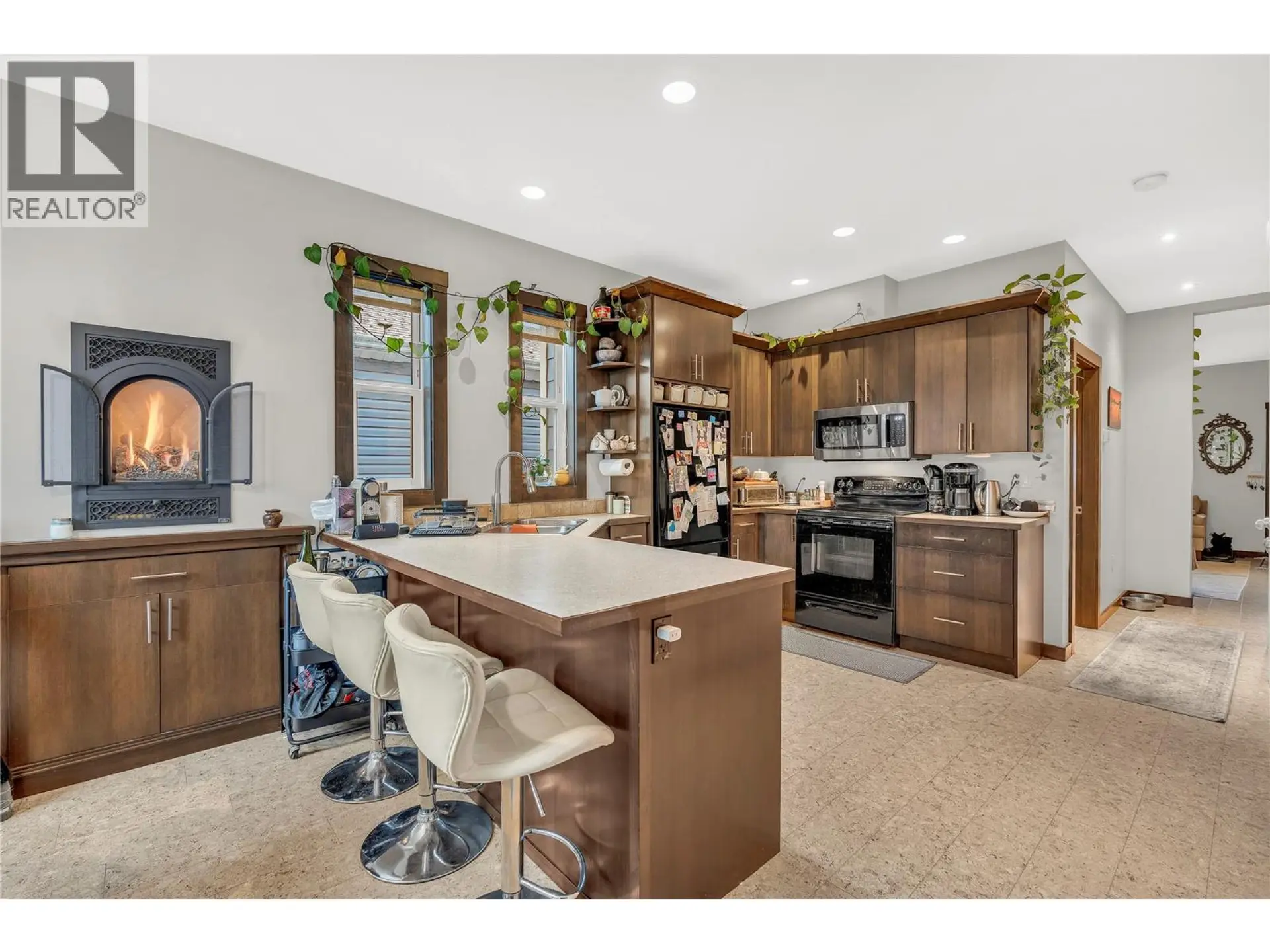 Property at #102 653 PAPINEAU STREET, Penticton, BC