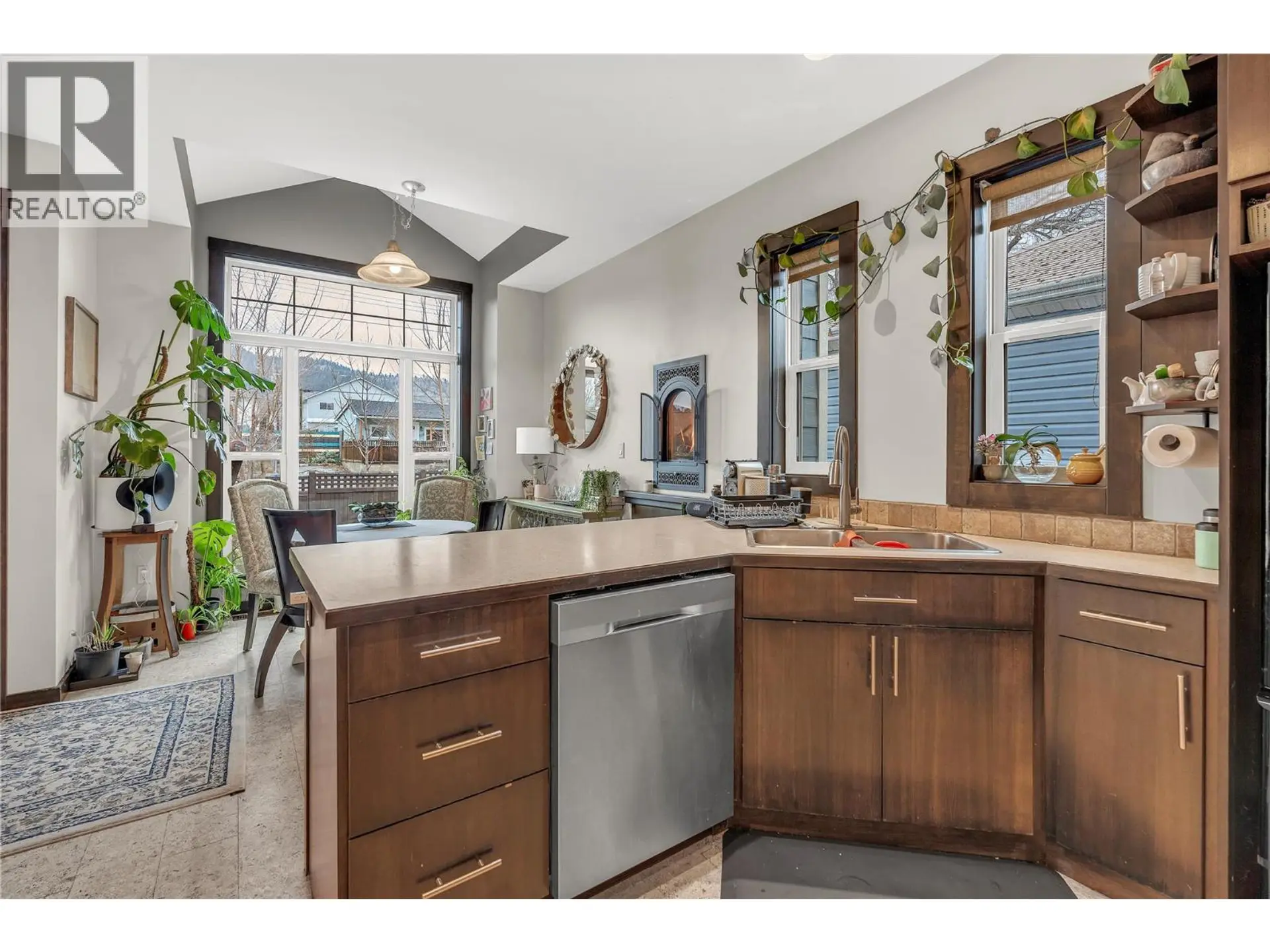 Property at #102 653 PAPINEAU STREET, Penticton, BC