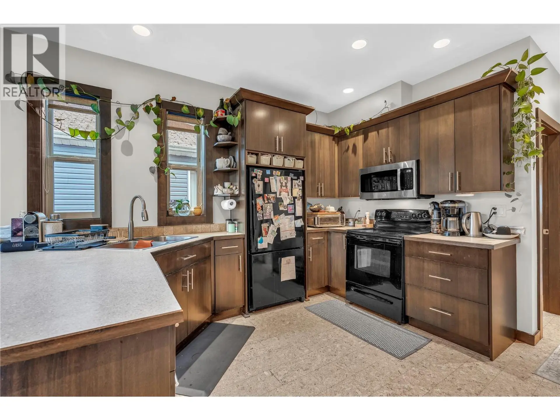 Property at #102 653 PAPINEAU STREET, Penticton, BC