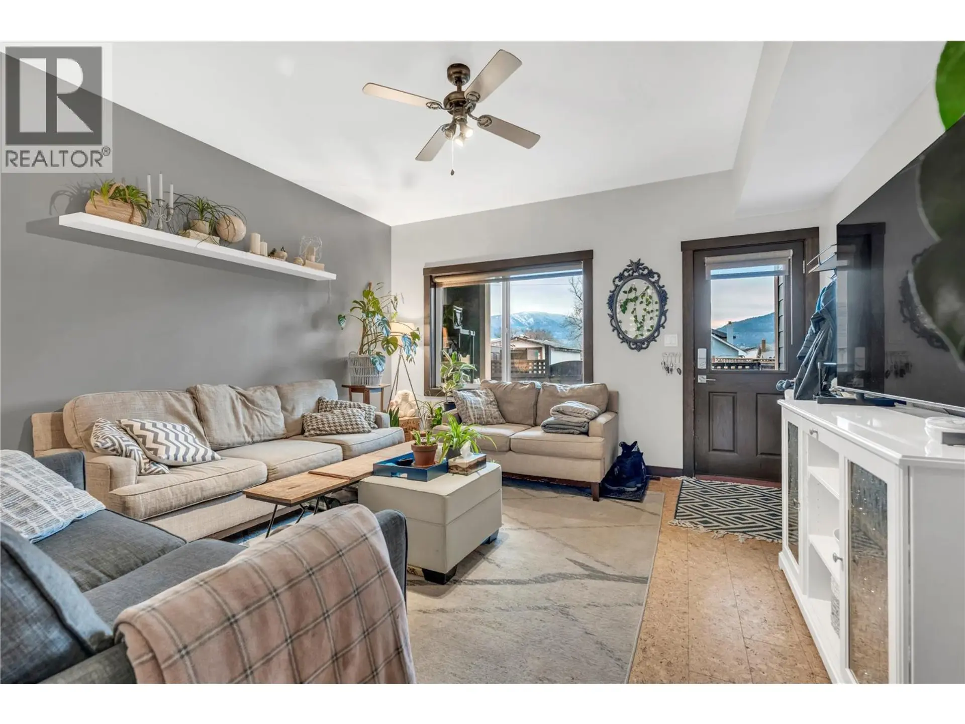 Property at #102 653 PAPINEAU STREET, Penticton, BC