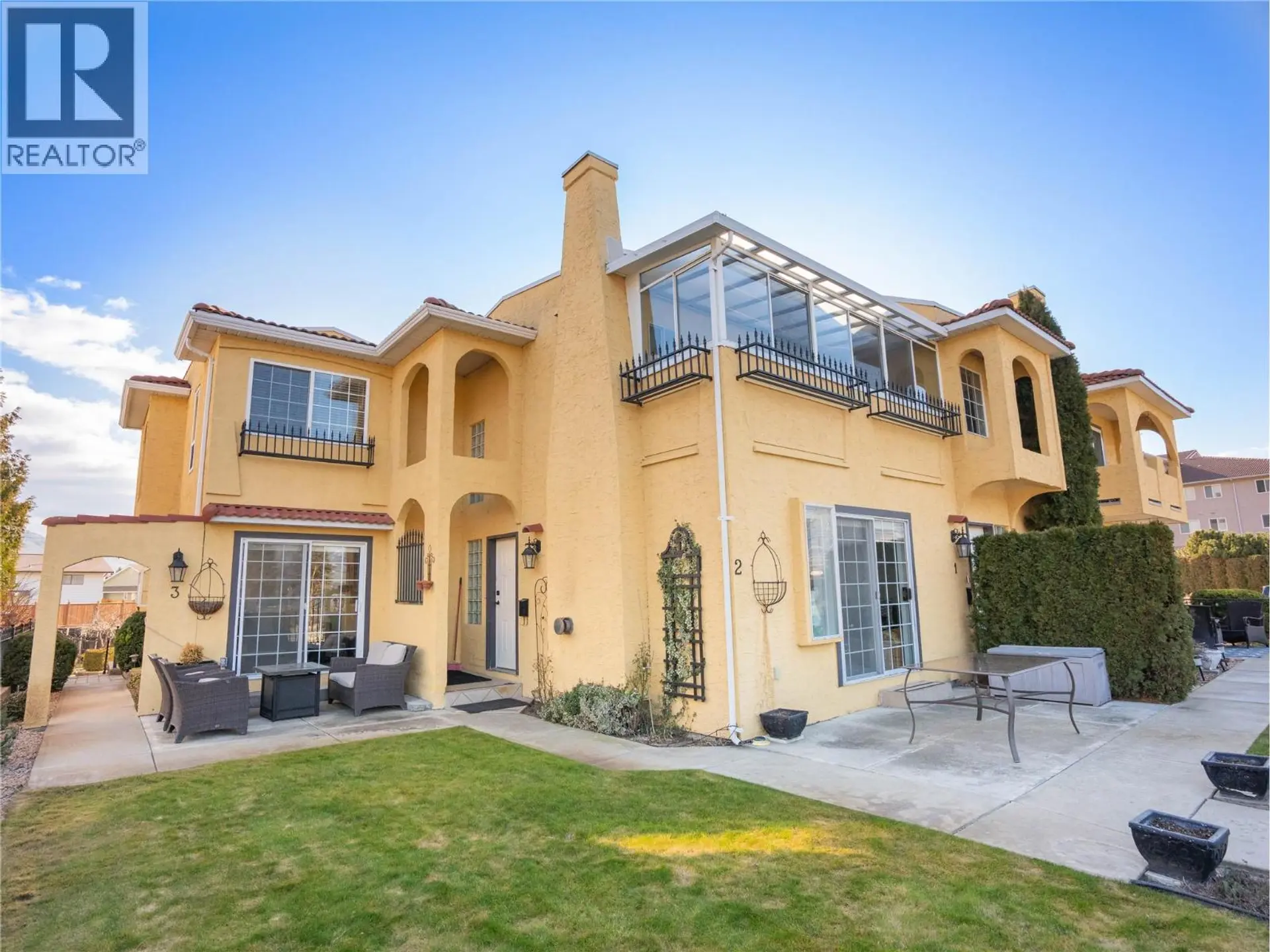 Property at #3 6811 Cottonwood Drive, Osoyoos, BC