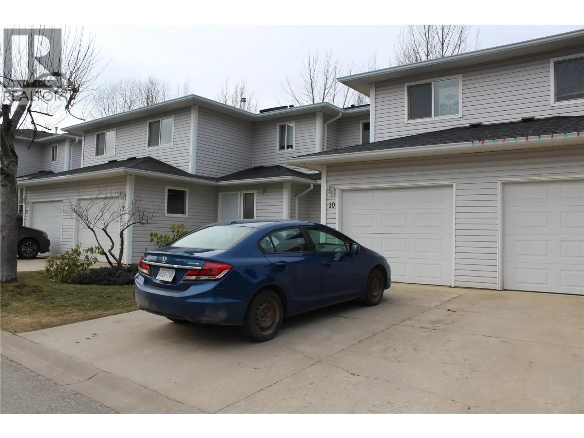 Property at #10 2951 11 AVENUE NE, Salmon Arm, BC