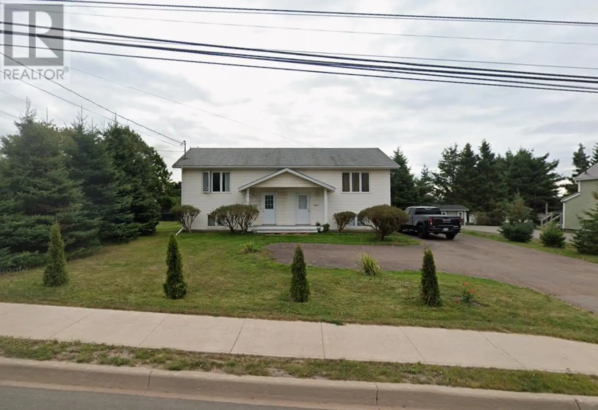 Property at 366 ST. PETERS ROAD, Charlottetown, PE