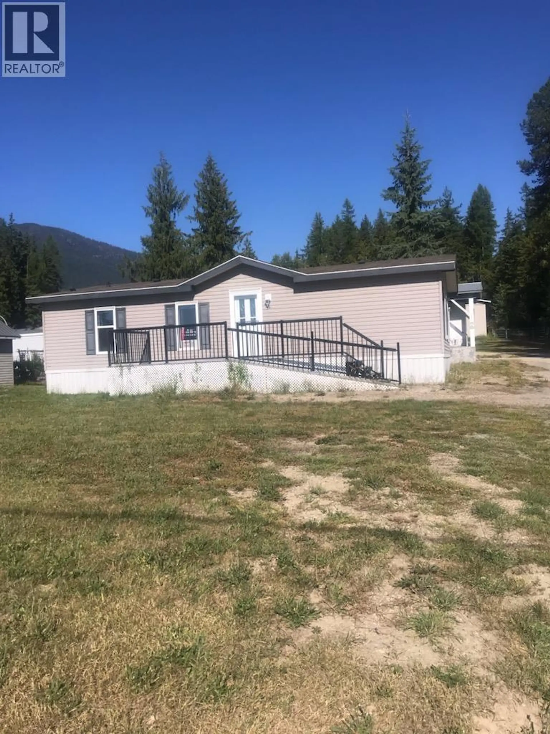Property at #19 217 ZACKS Road, Nakusp, BC