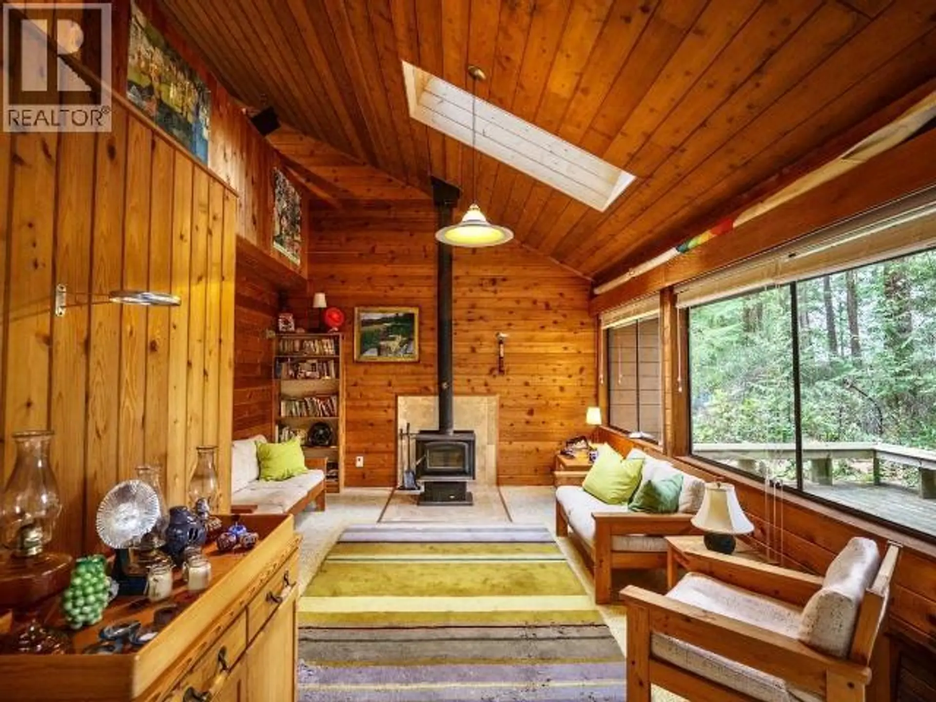Property at 963 SPILSBURY DRIVE, Savary Island, BC