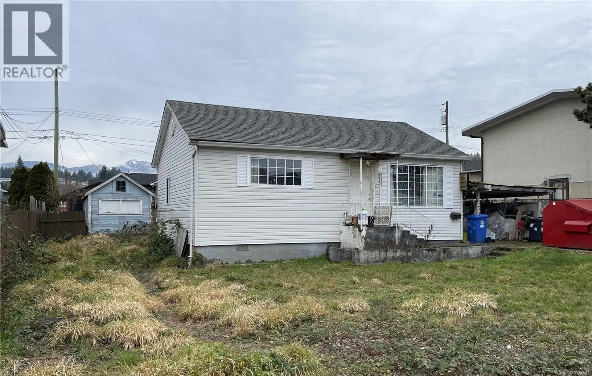 Property at 3771 ANDERSON AVE, Port Alberni, BC