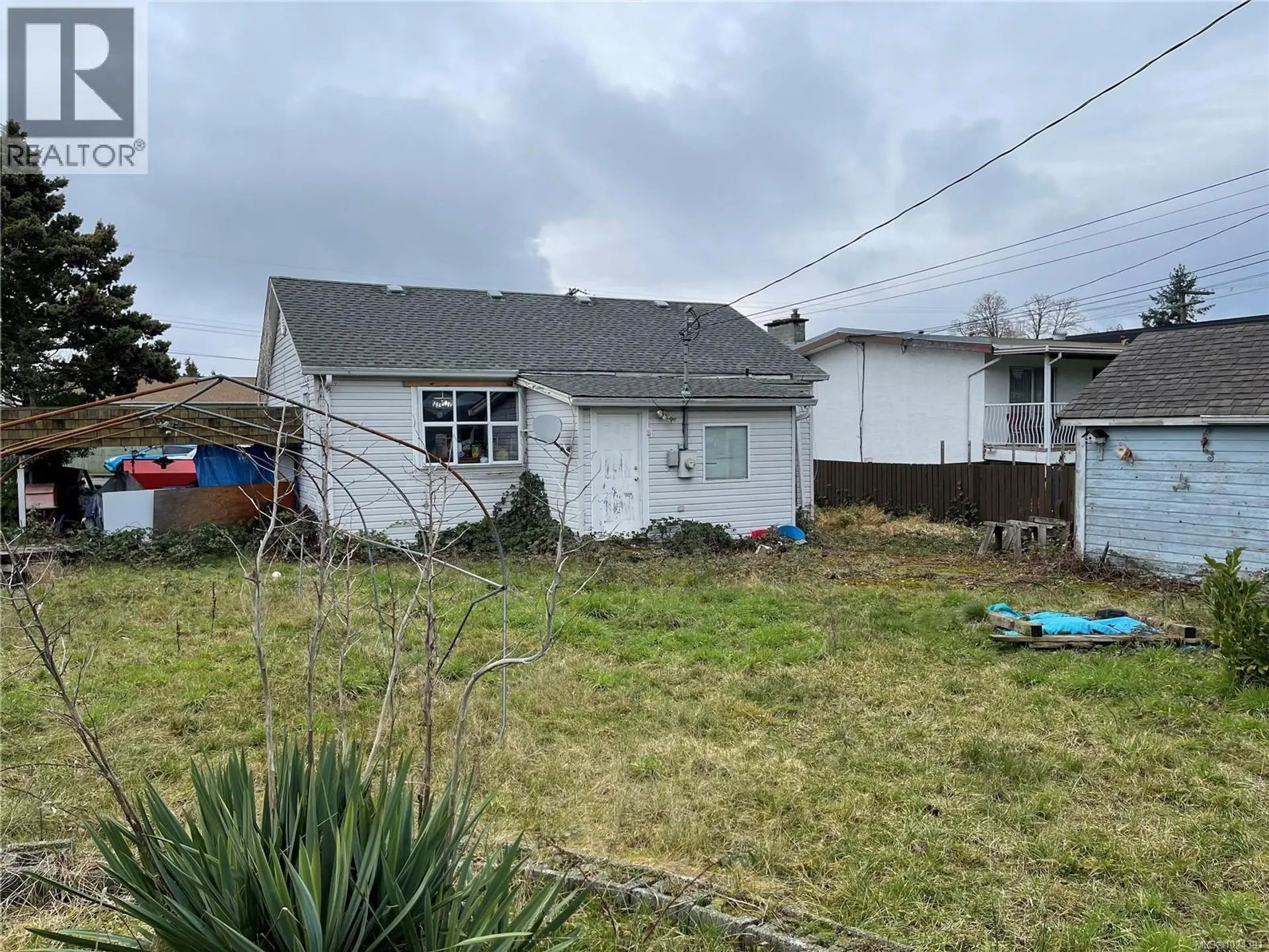 Property at 3771 ANDERSON AVE, Port Alberni, BC