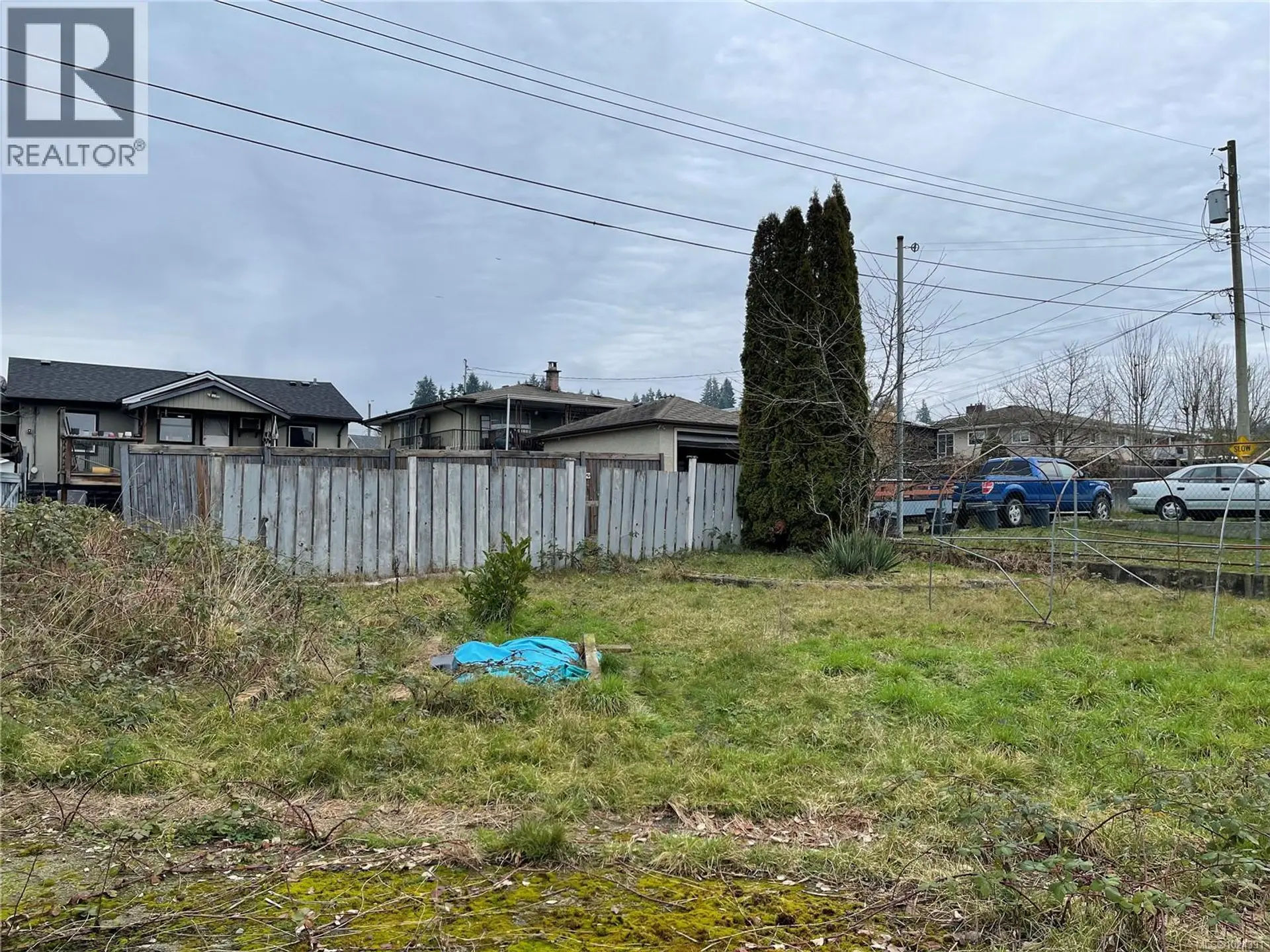 Property at 3771 ANDERSON AVE, Port Alberni, BC