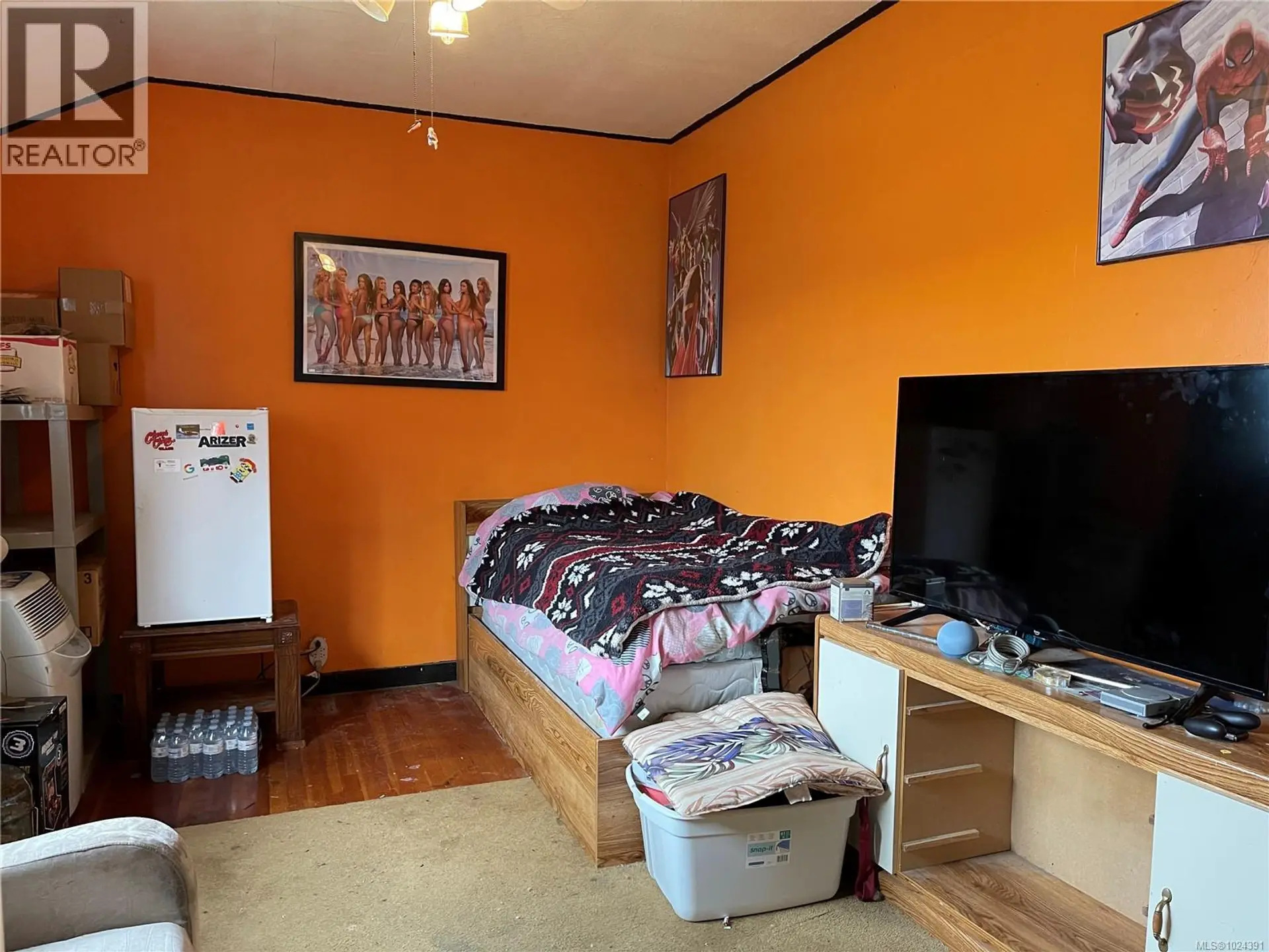 Property at 3771 ANDERSON AVE, Port Alberni, BC