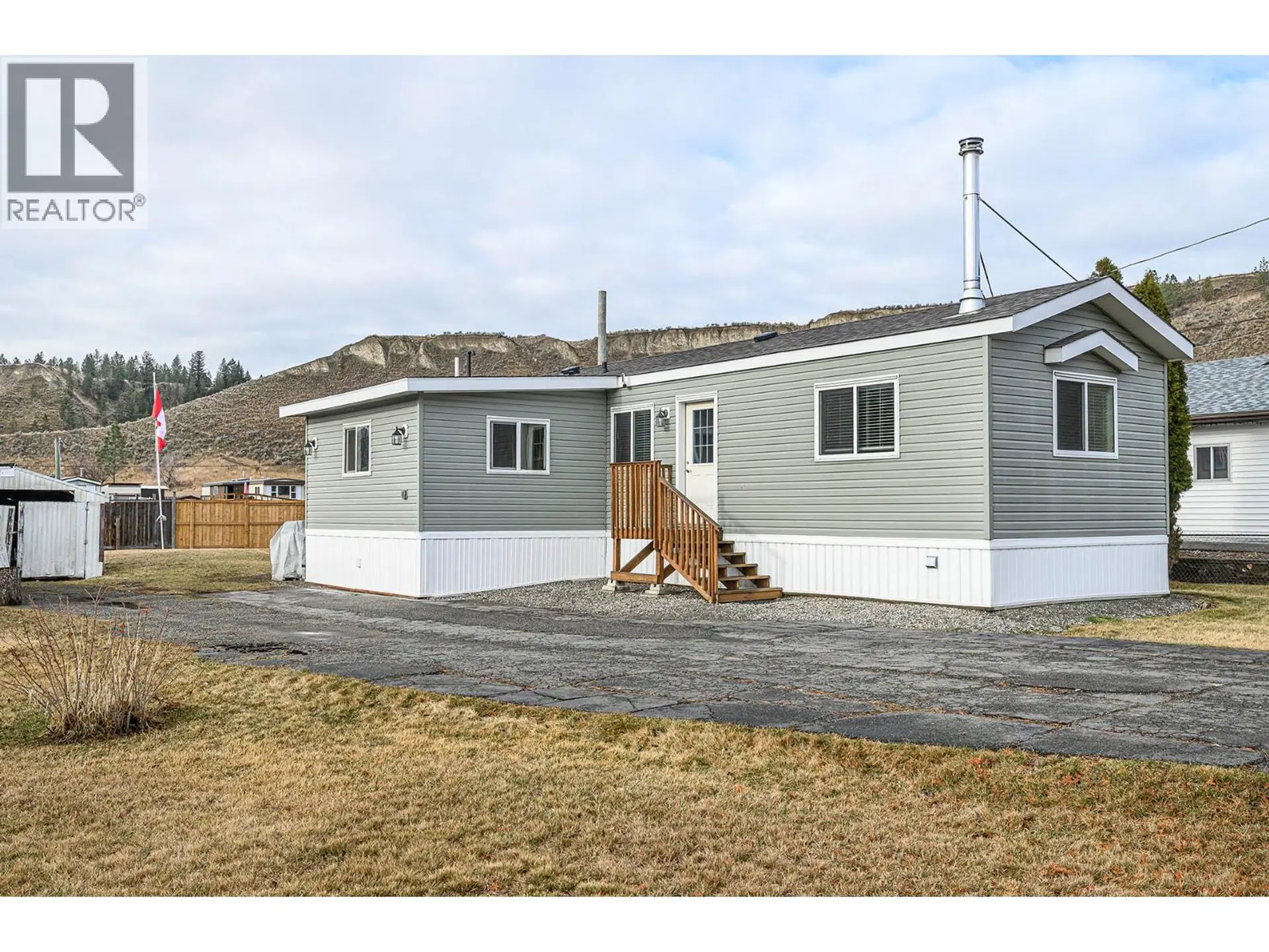 Property at 1317 Bostock Crescent, Pritchard, BC